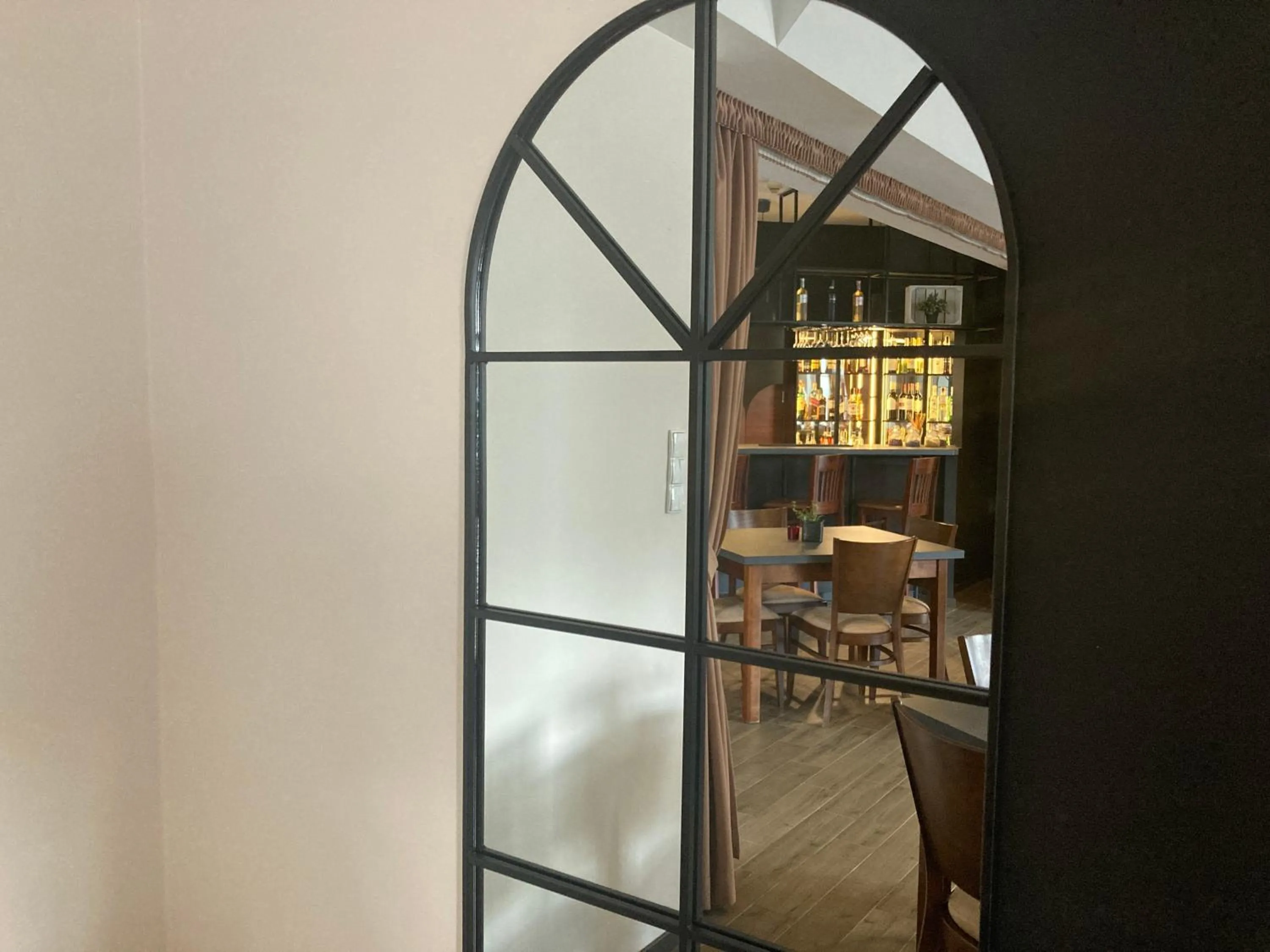 Restaurant/places to eat in REST HOTEL VARIA Działdowo