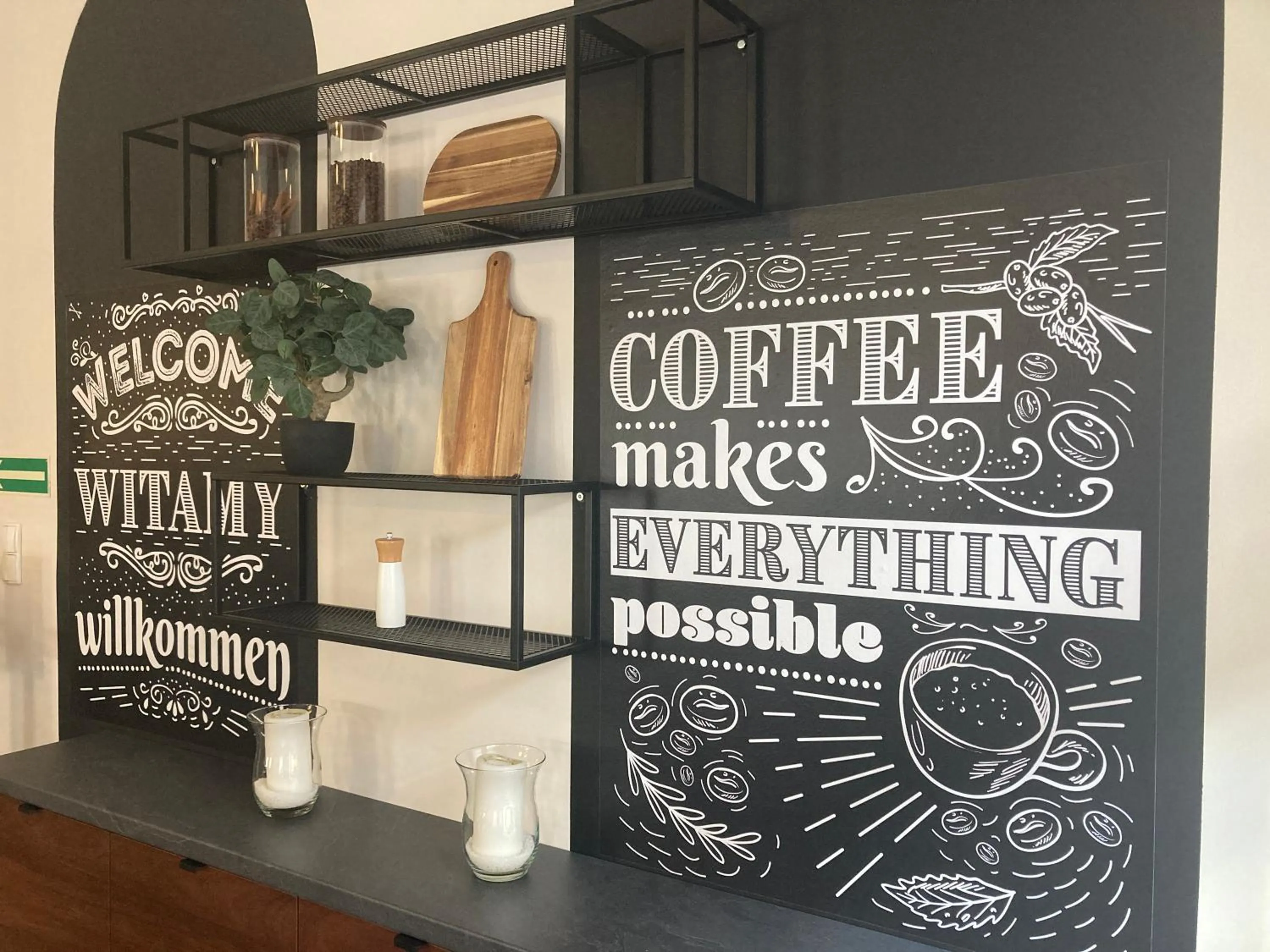 Restaurant/places to eat in REST HOTEL VARIA Działdowo