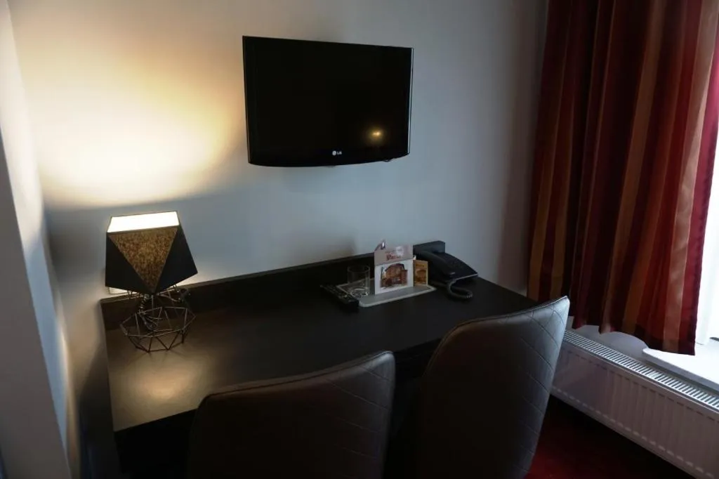 Classic Single Room in REST HOTEL VARIA Działdowo