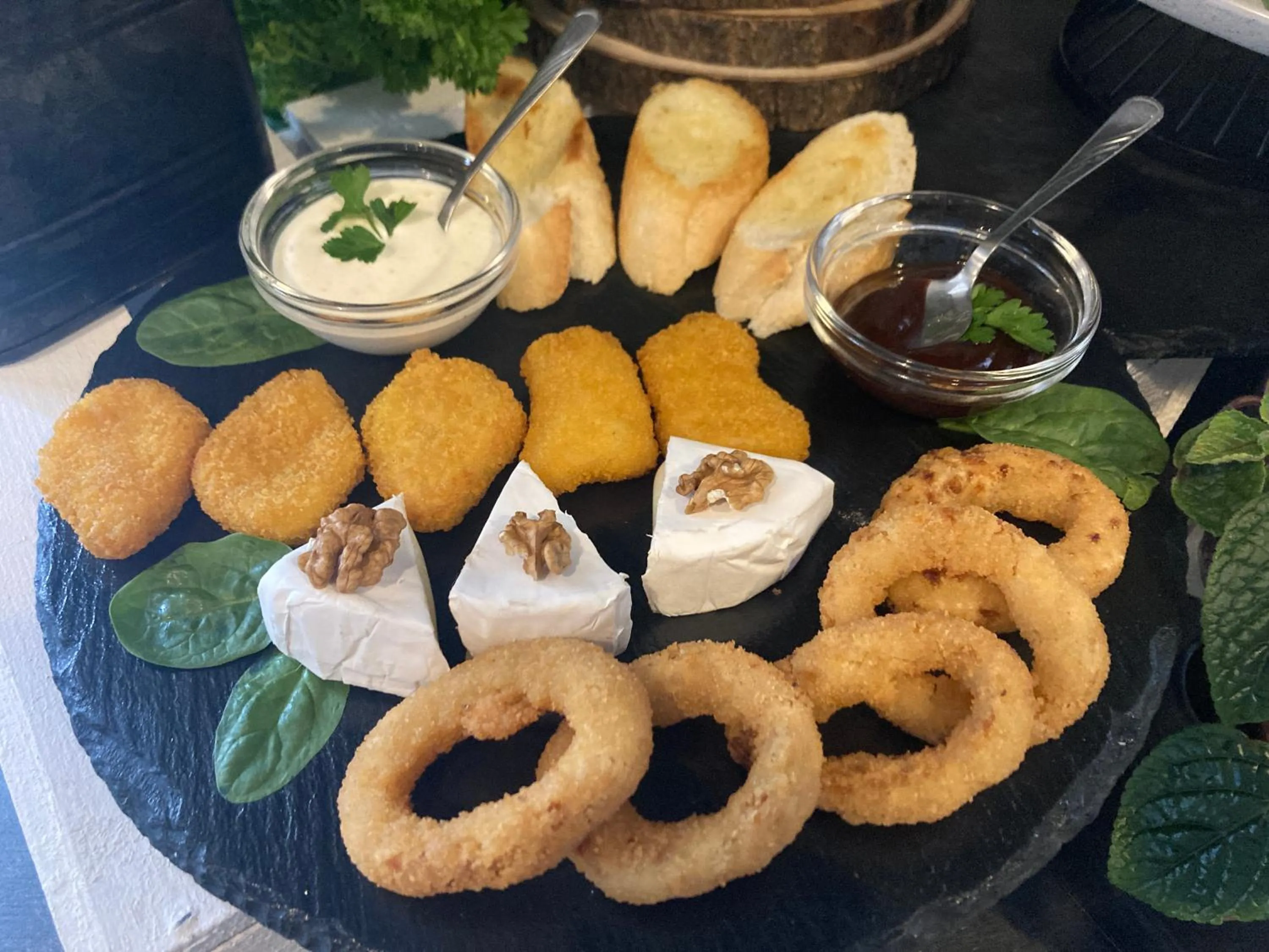 Food in REST HOTEL VARIA Działdowo