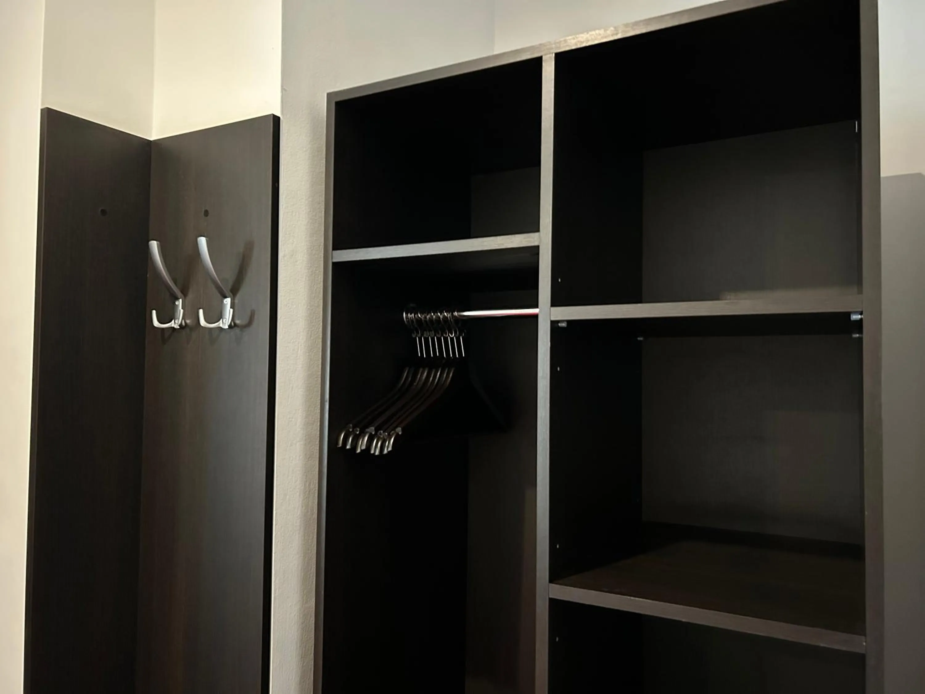 Photo of the whole room in REST HOTEL VARIA Działdowo