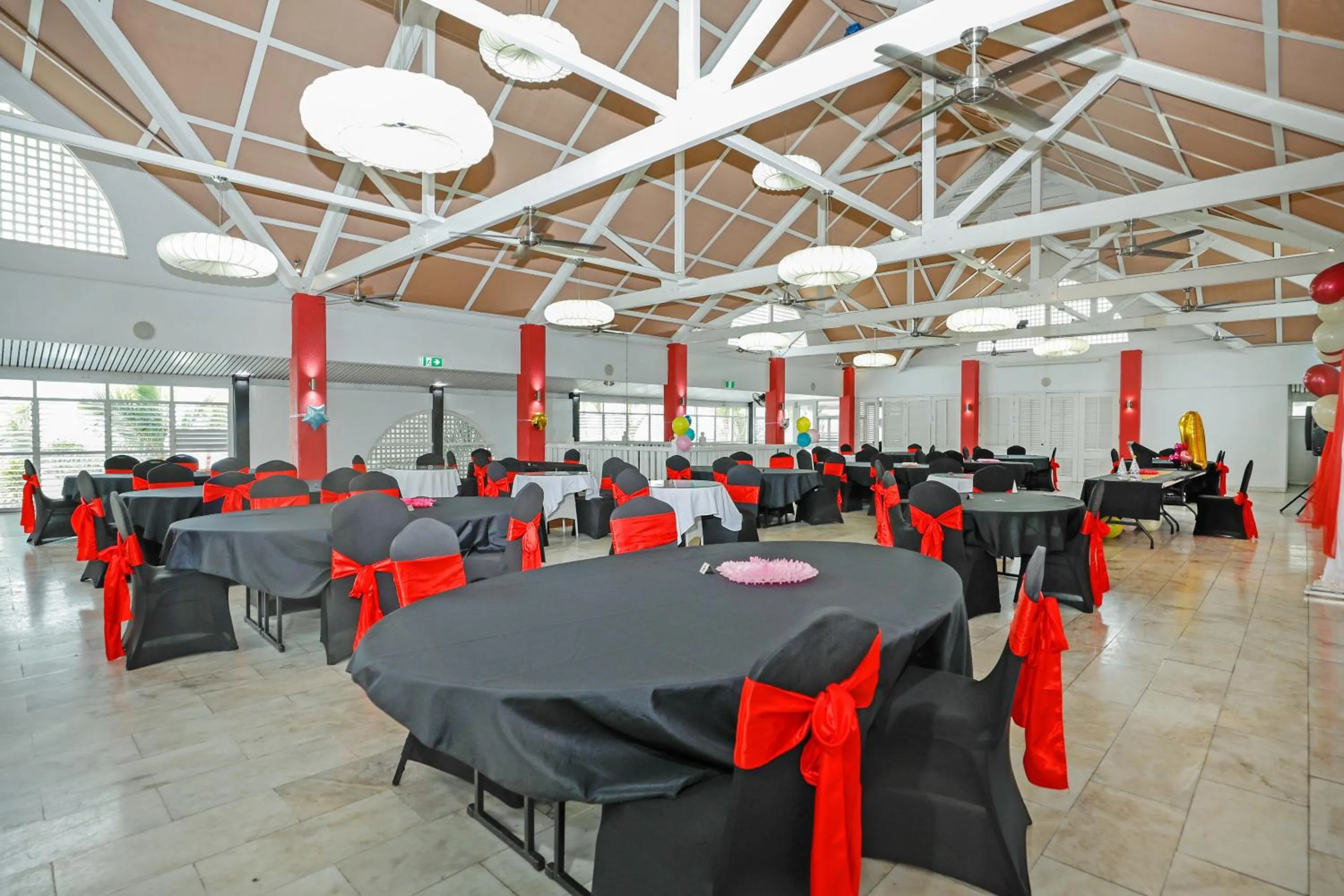 Banquet/Function facilities in Ramada By Wyndham Cairns City Centre