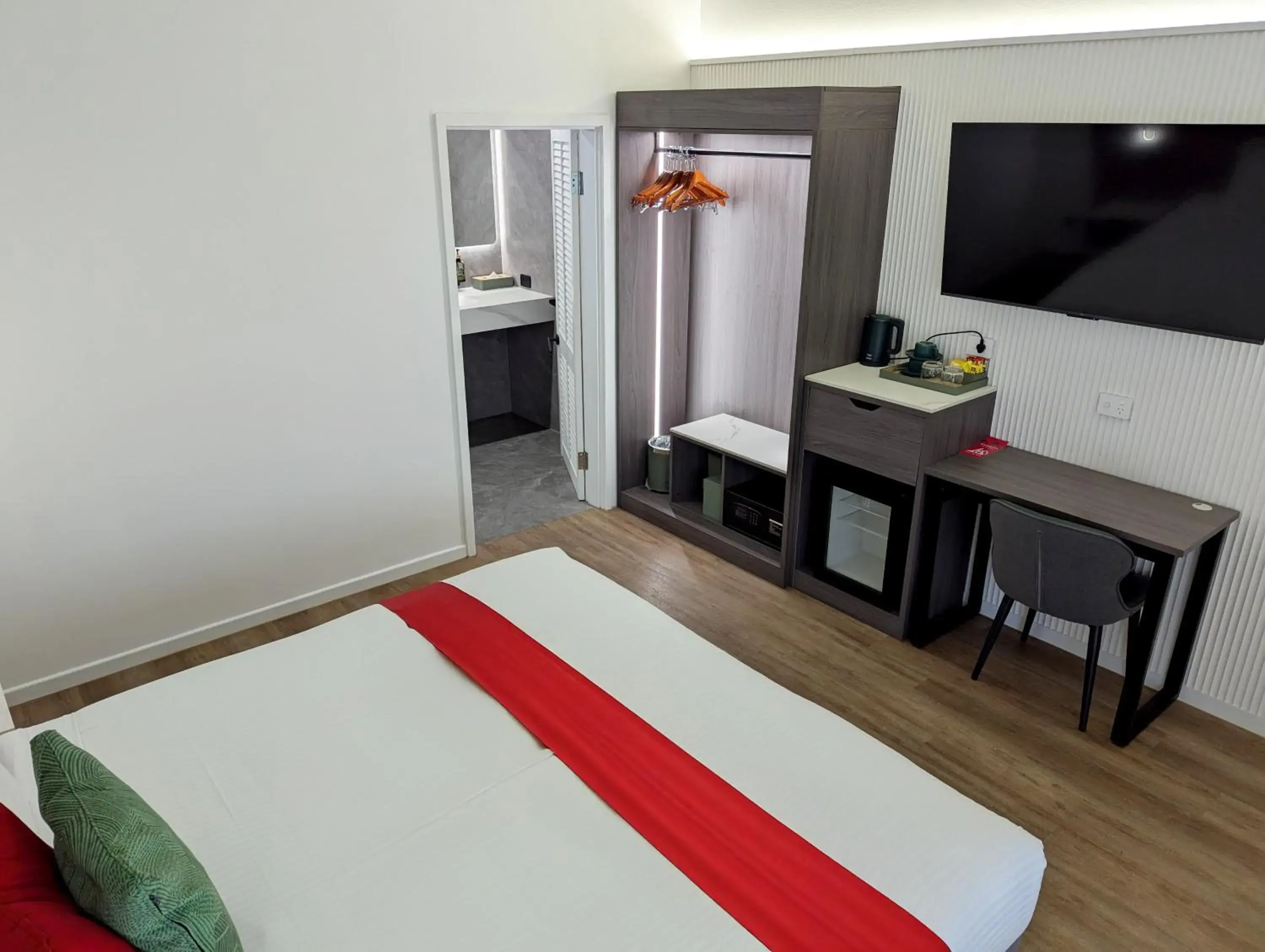 Ramada By Wyndham Cairns City Centre Ramada By Wyndham Cairns City Centre