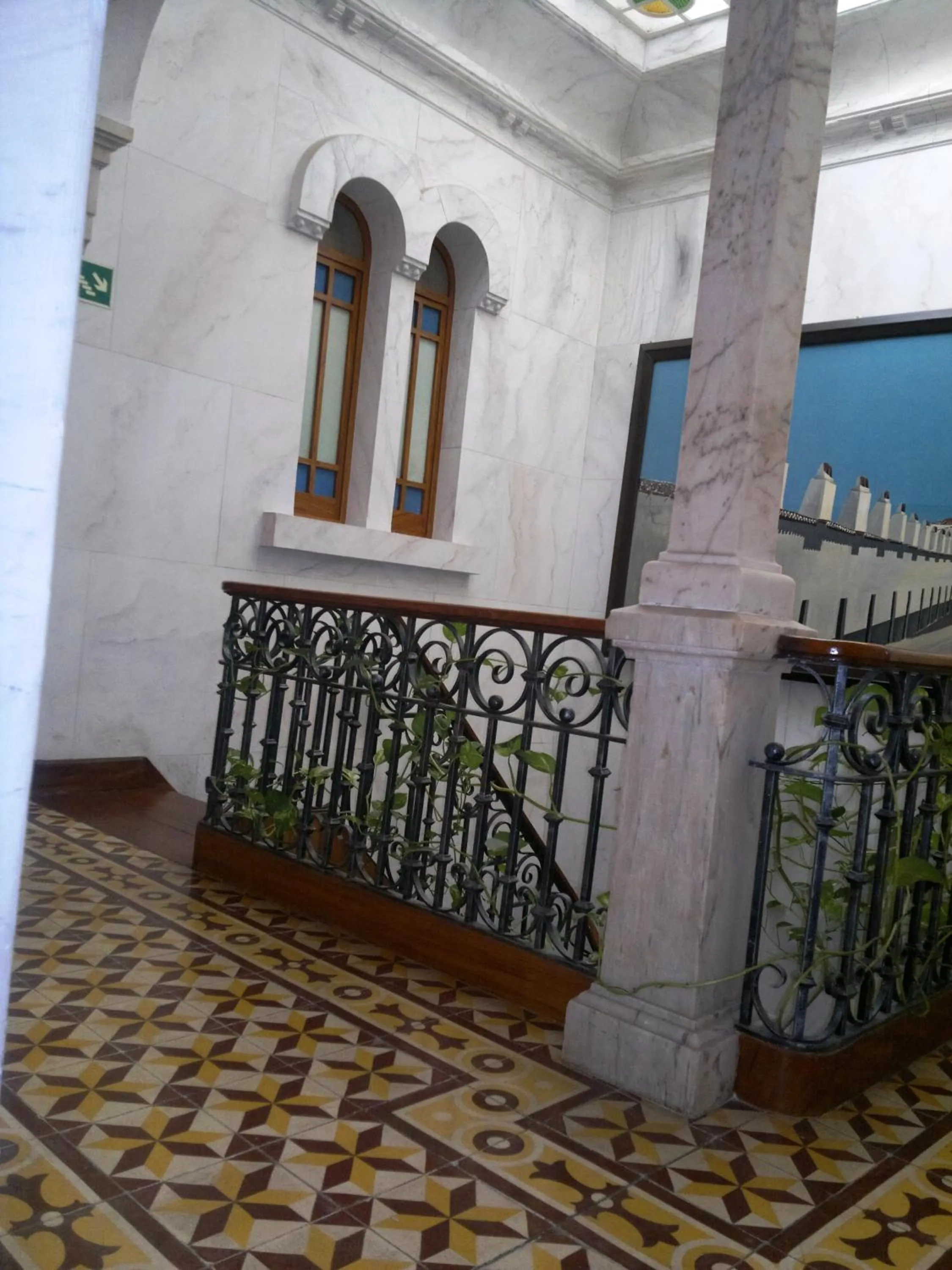 Alentejano Low Cost Hotel