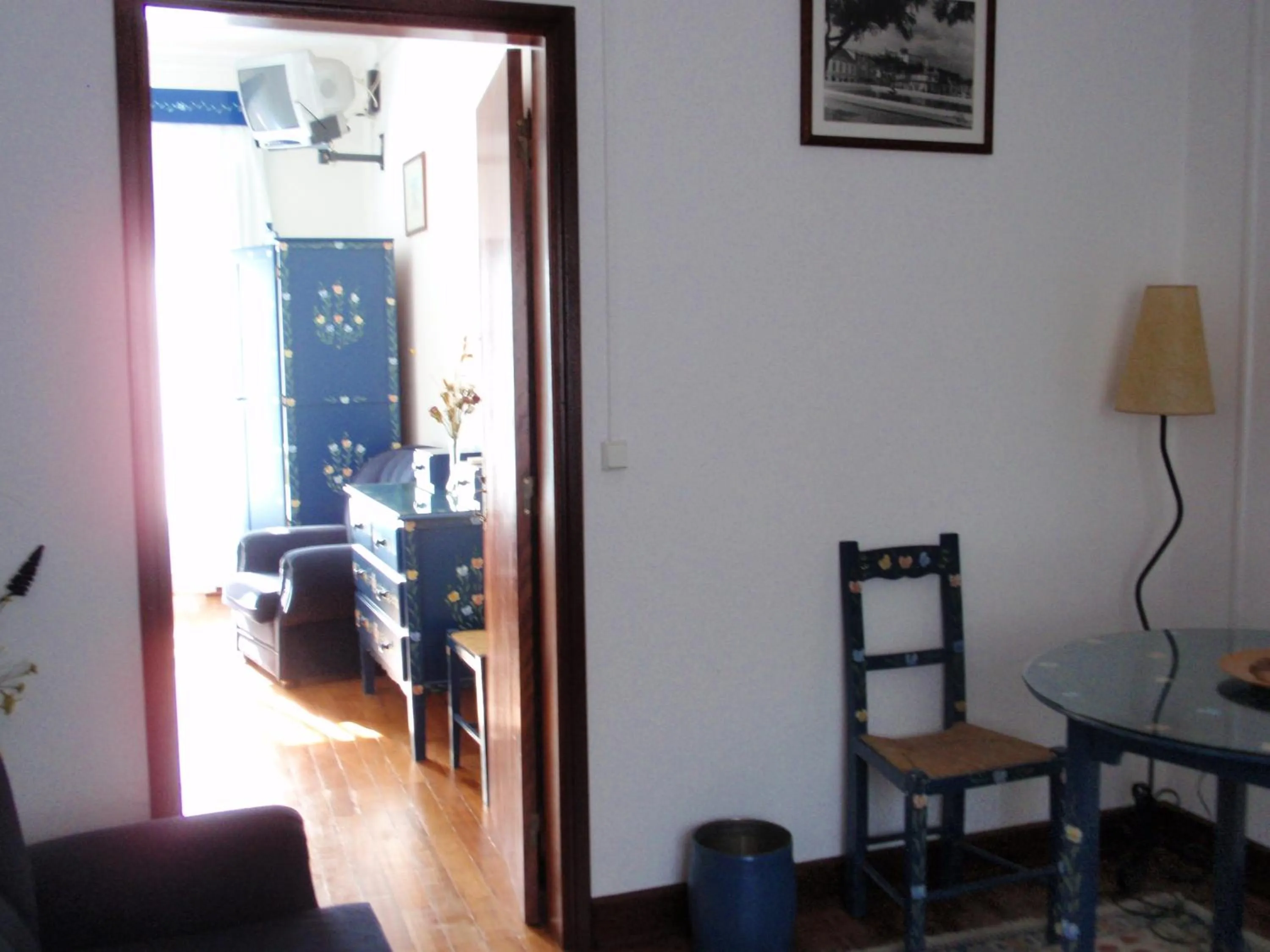 Alentejano Low Cost Hotel