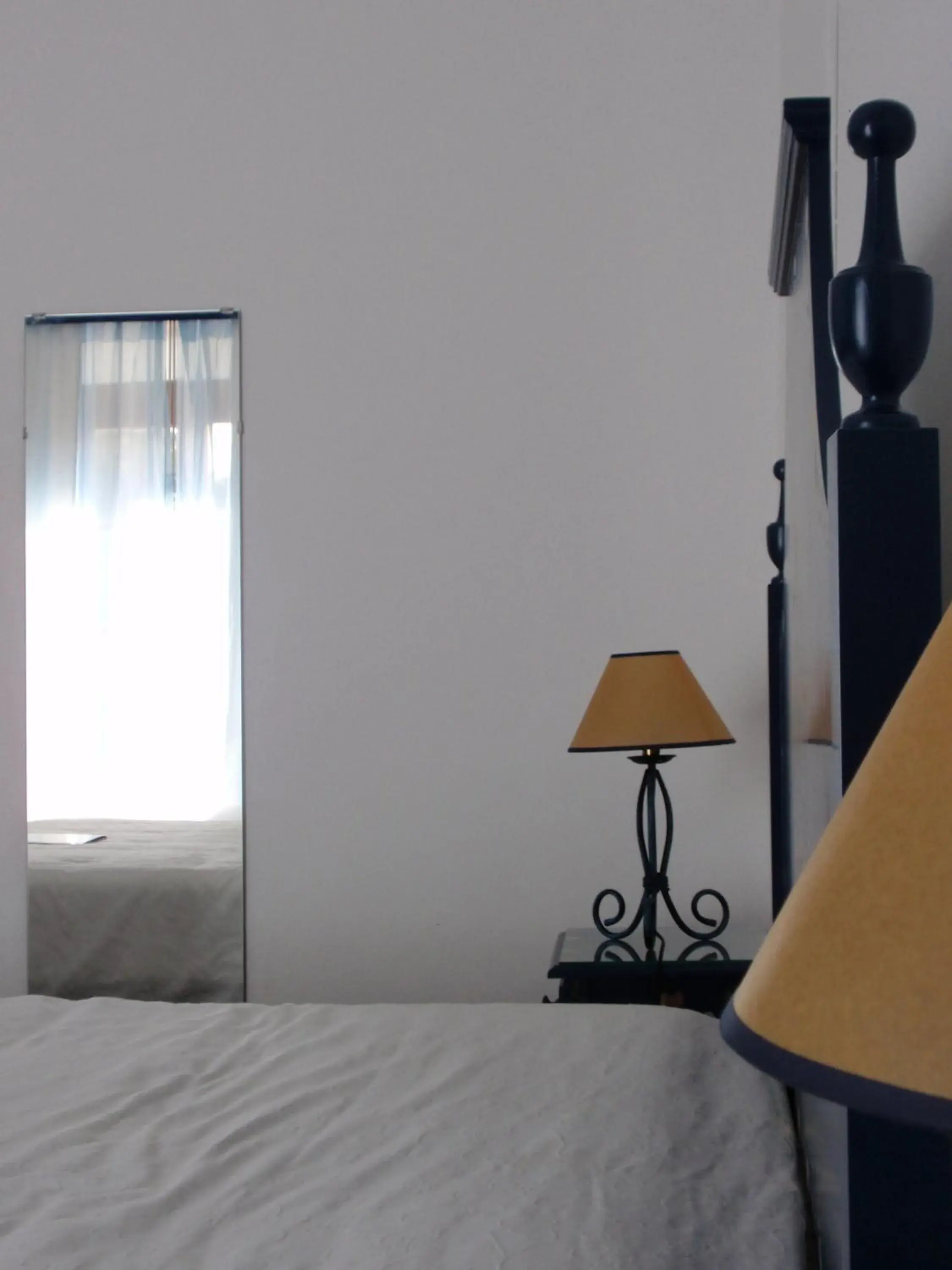 Quadruple Room in Alentejano Low Cost Hotel Quadruple Room in Alentejano Low Cost Hotel