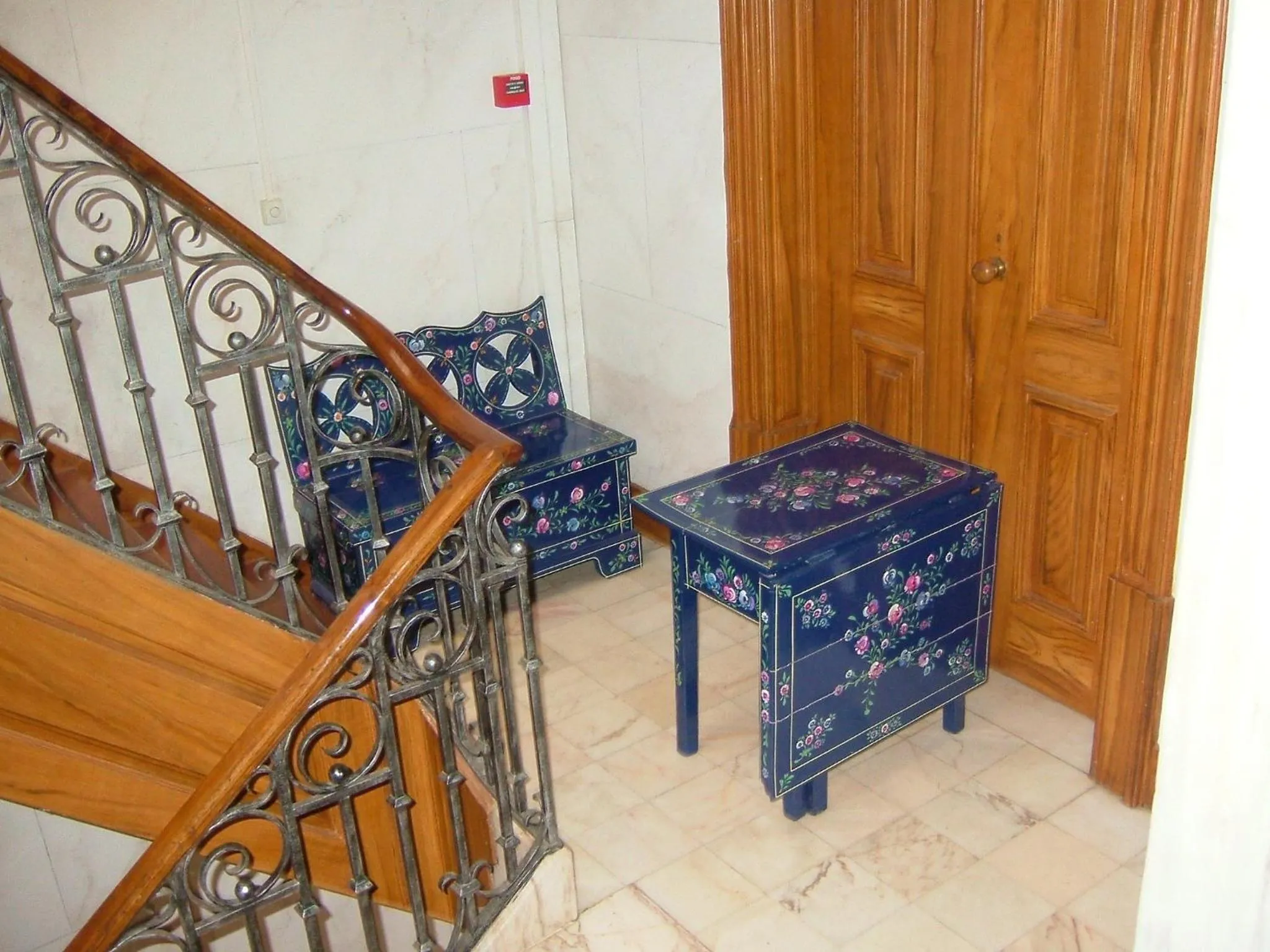 Alentejano Low Cost Hotel