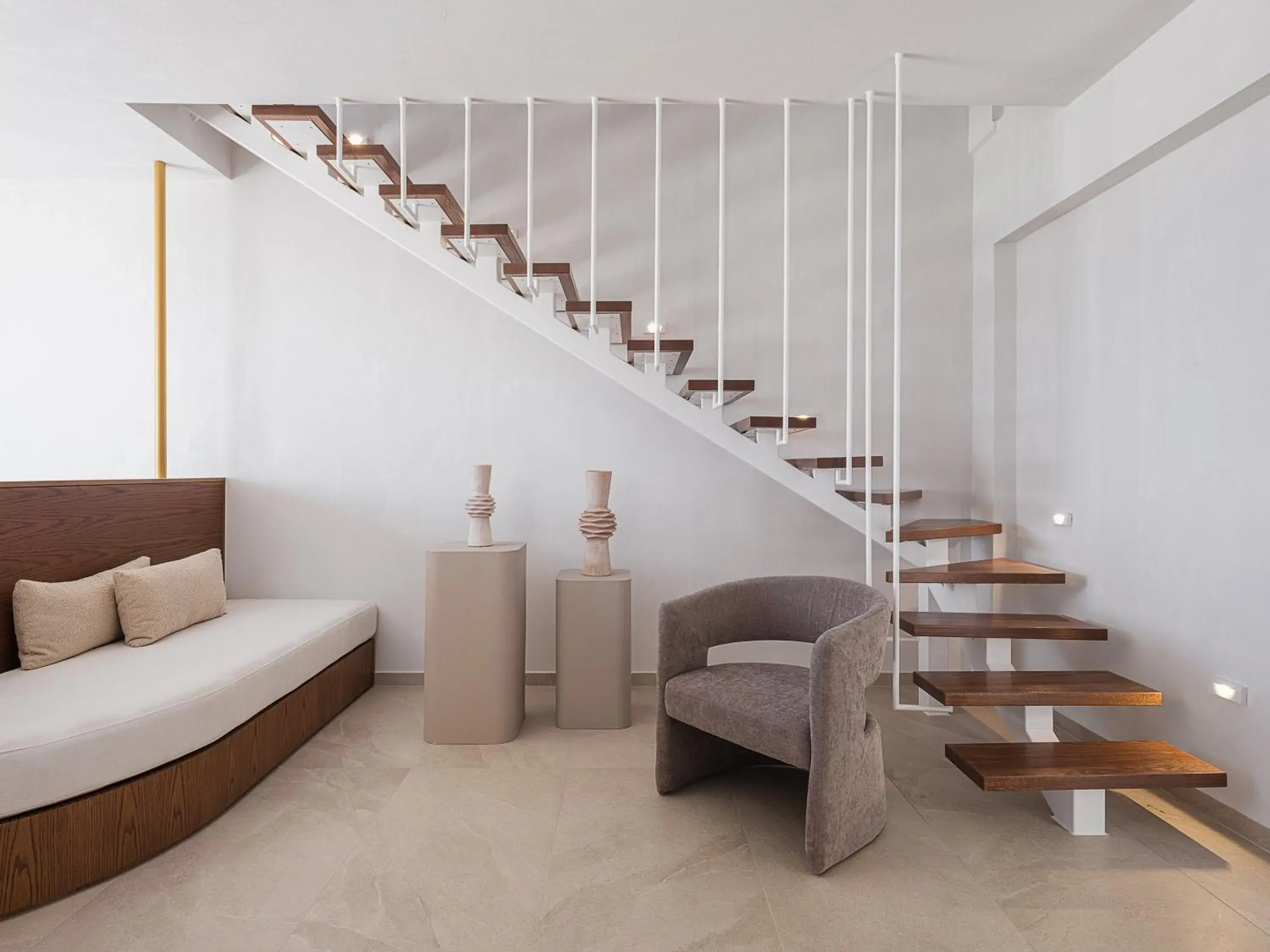 Photo of the whole room in Vergina Beach Hotel Photo of the whole room in Vergina Beach Hotel