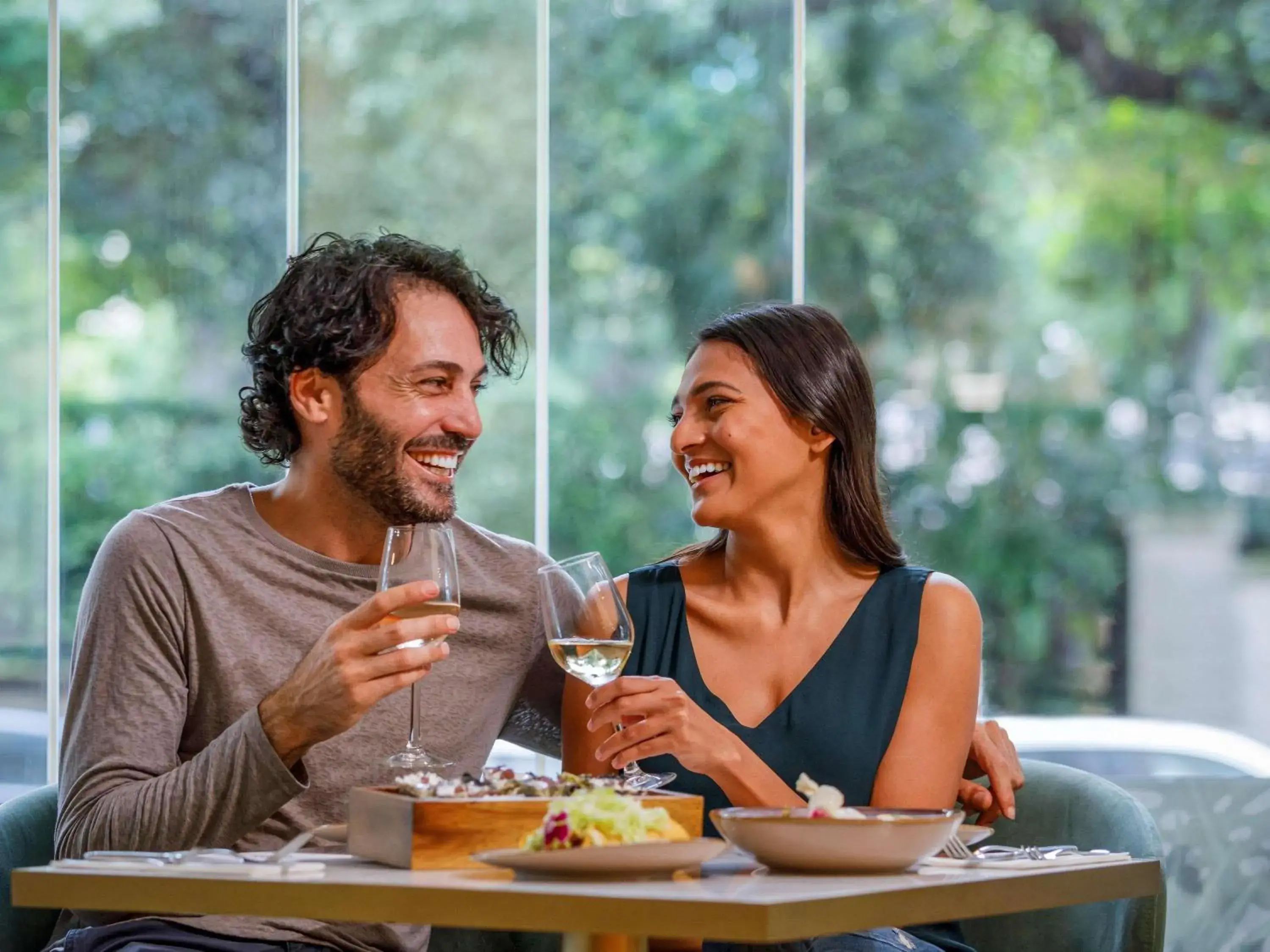 Restaurant/places to eat in Pullman Sydney Hyde Park Restaurant/places to eat in Pullman Sydney Hyde Park