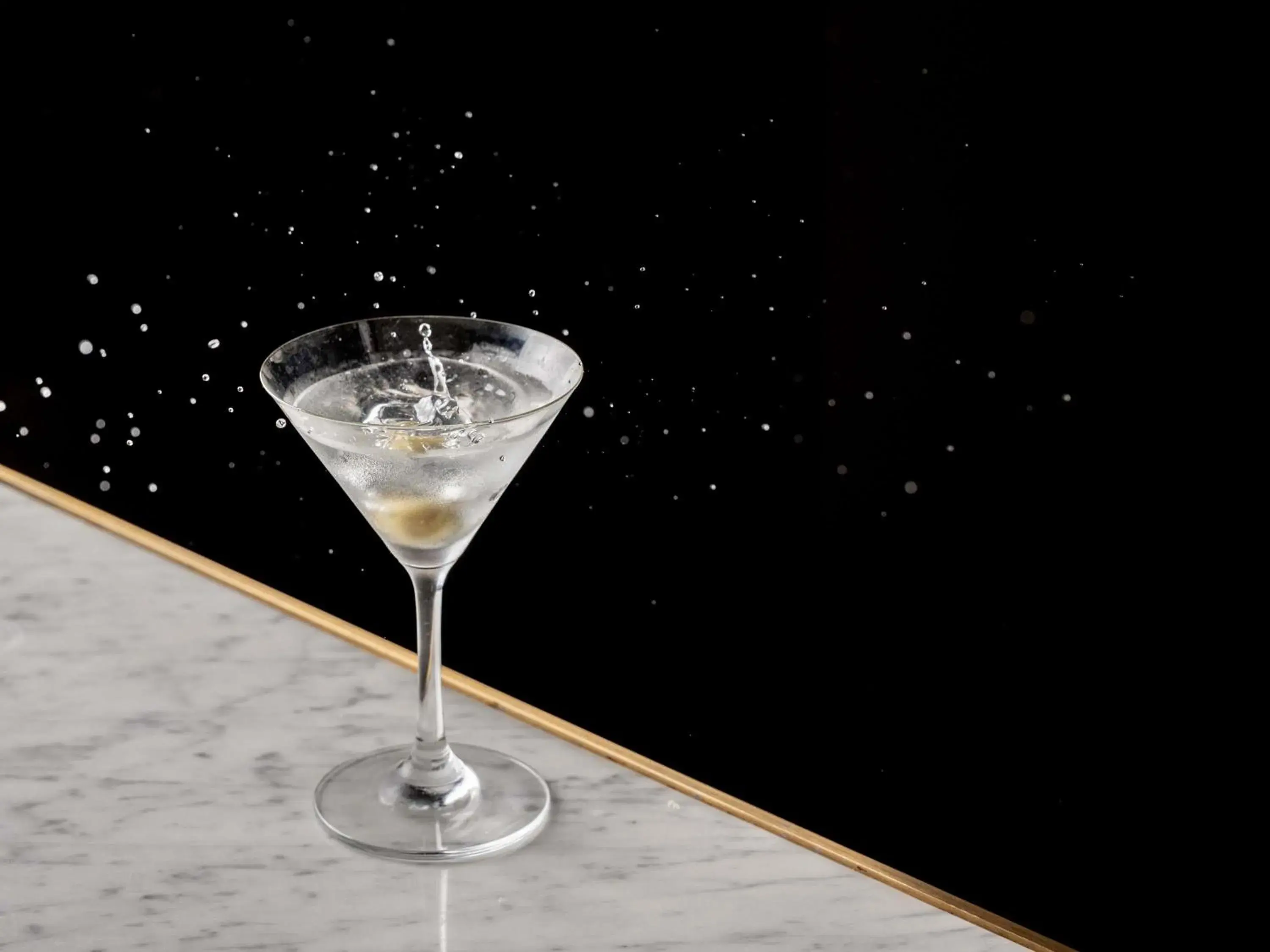 Lounge or bar in Pullman Sydney Hyde Park Lounge or bar in Pullman Sydney Hyde Park