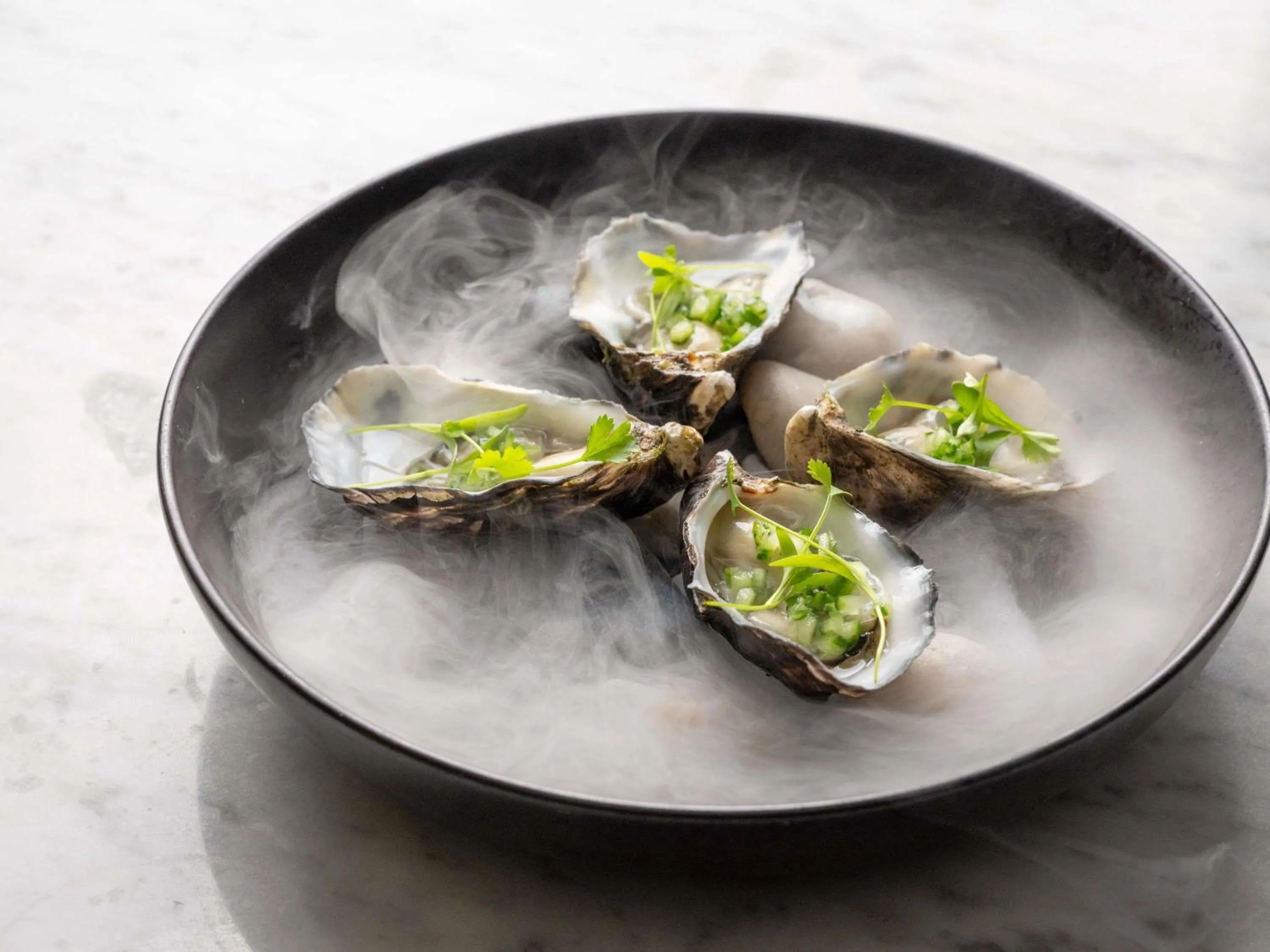 Lounge or bar in Pullman Sydney Hyde Park