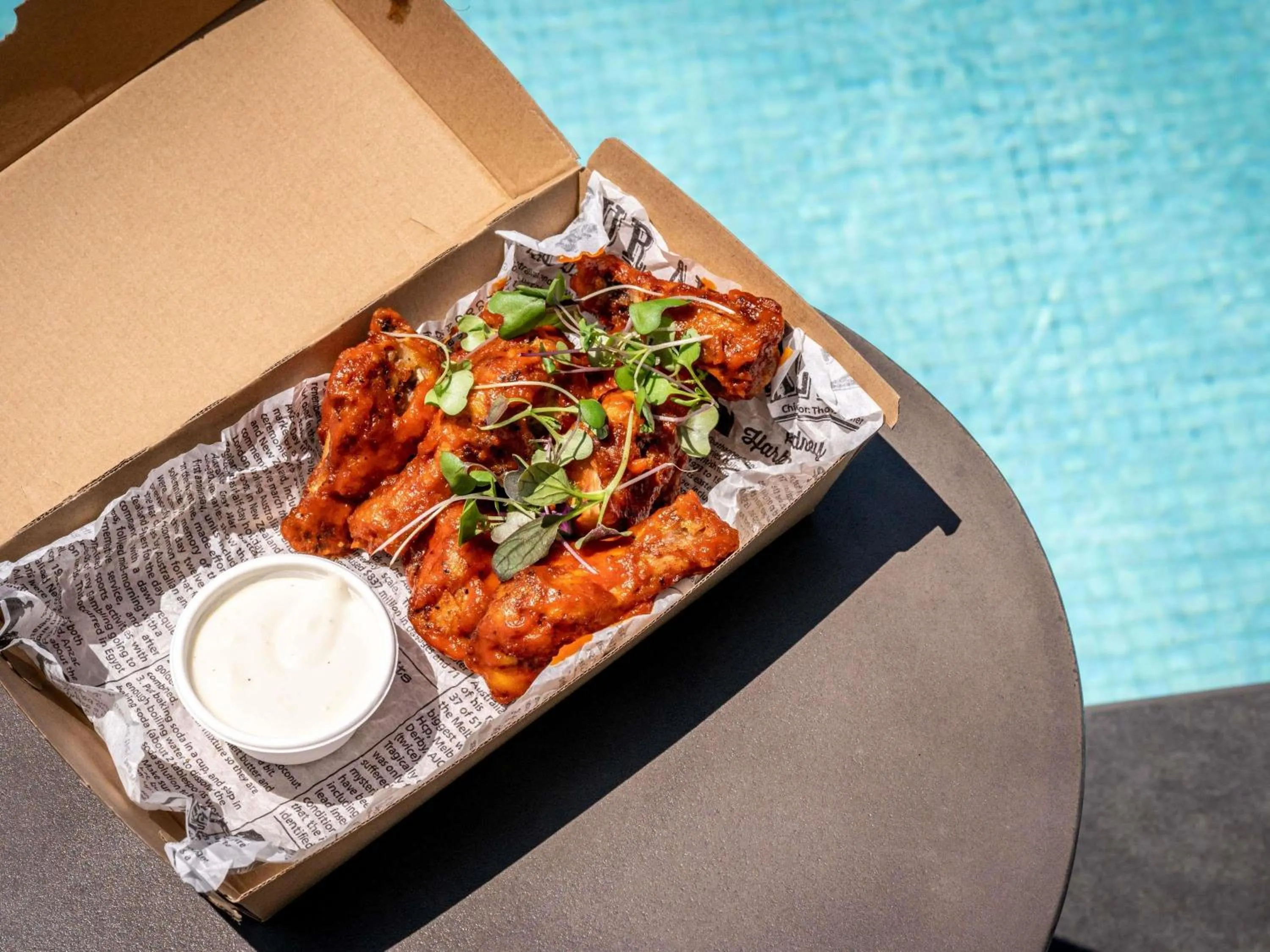 Other in Pullman Sydney Hyde Park