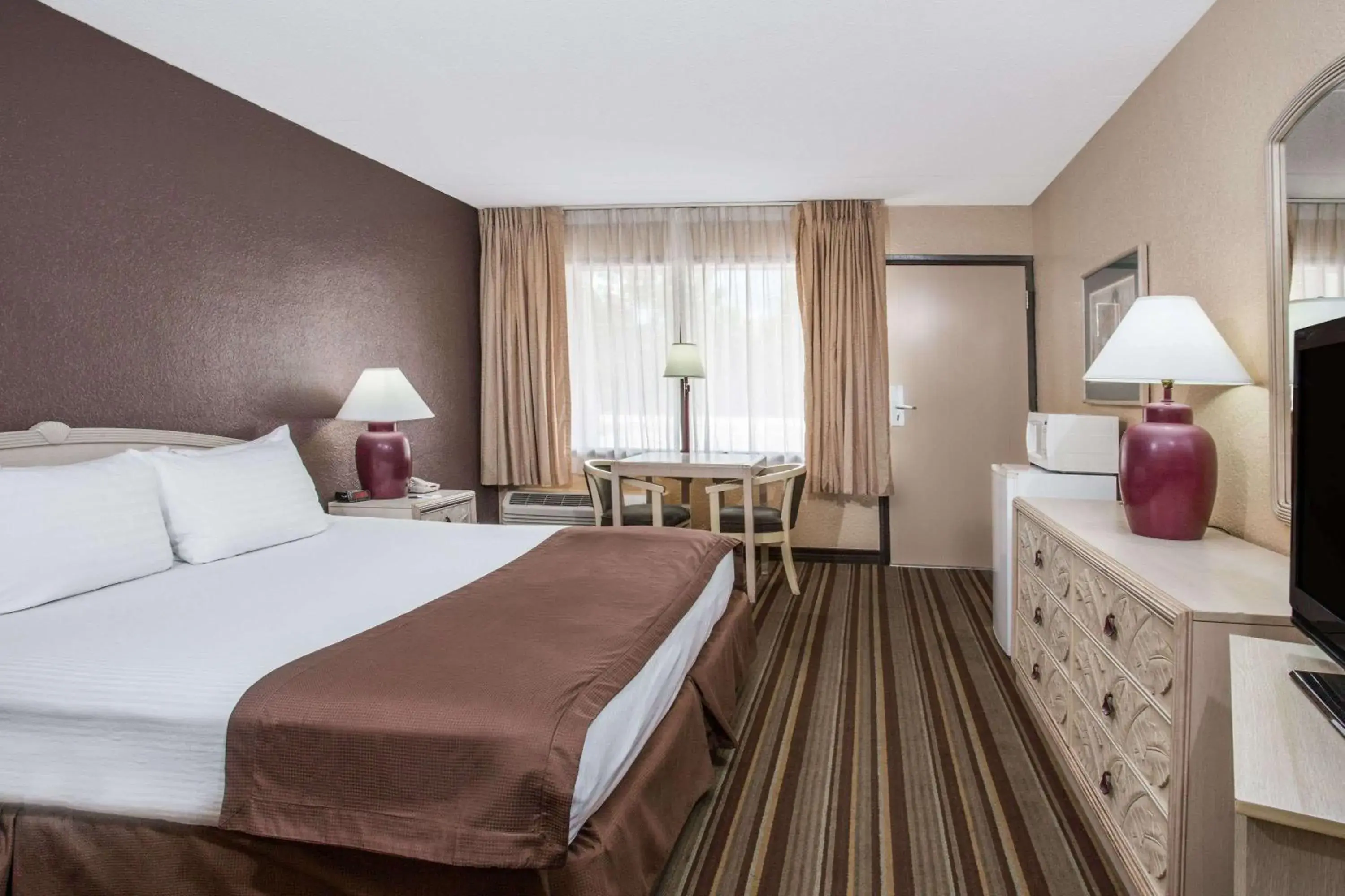 Travelodge by Wyndham Deltona Travelodge by Wyndham Deltona