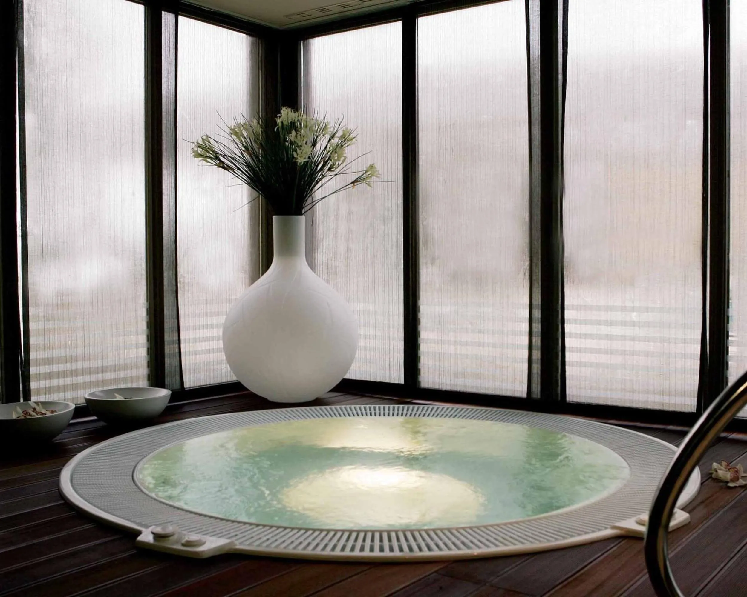 Spa and wellness centre/facilities in Bluesun Holiday Village Alan