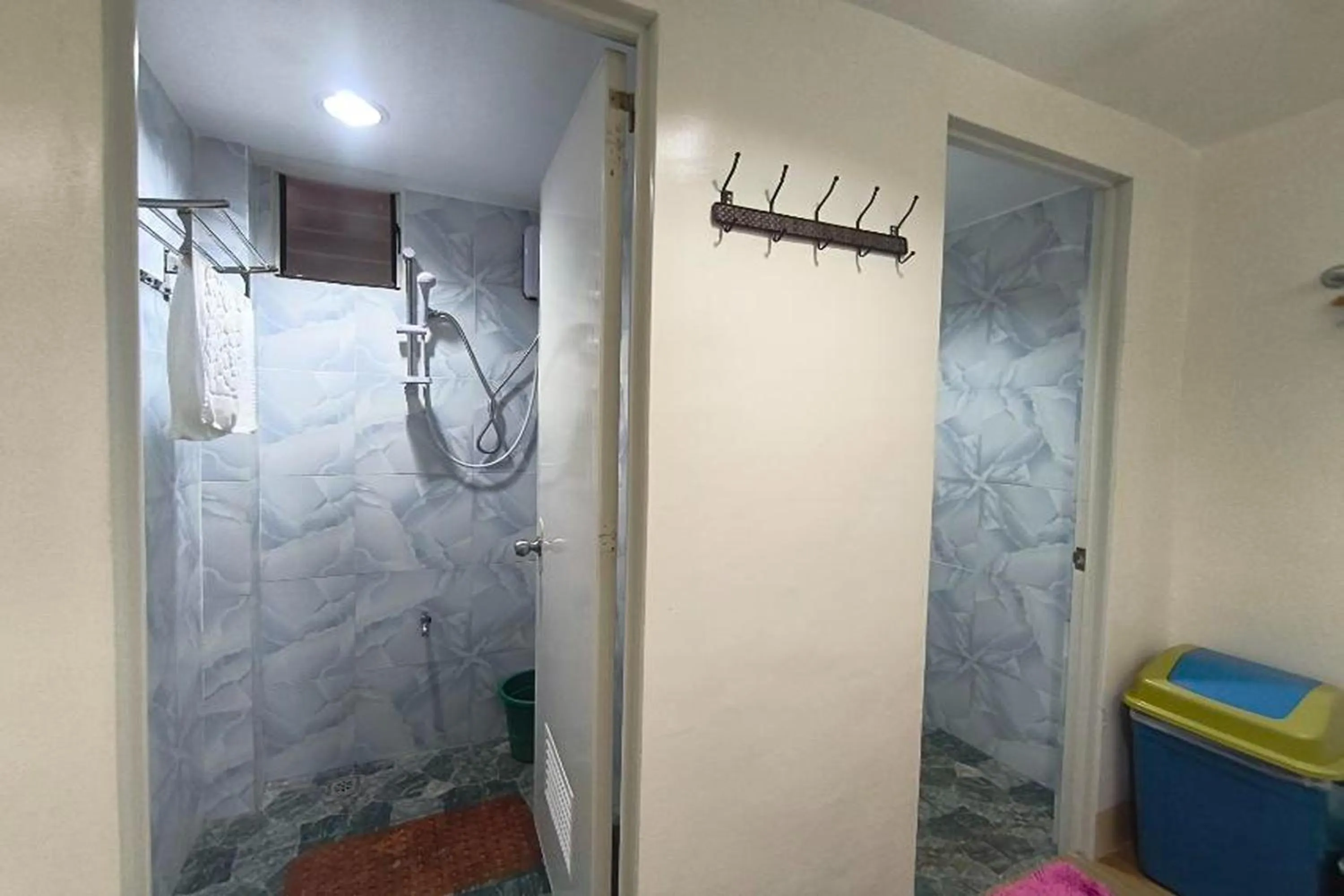 Bathroom in Havendwell Garden Resort