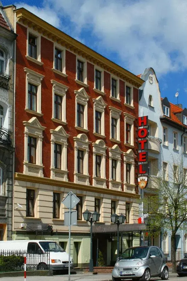 W Starej Kamienicy W Starej Kamienicy