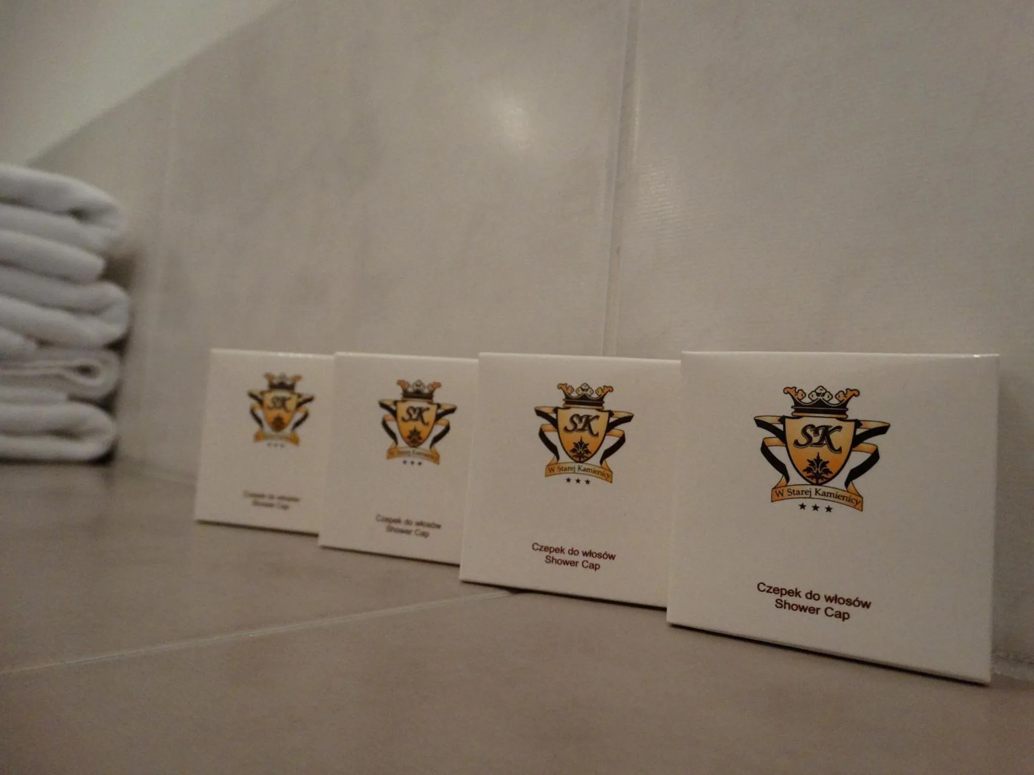 Other in W Starej Kamienicy