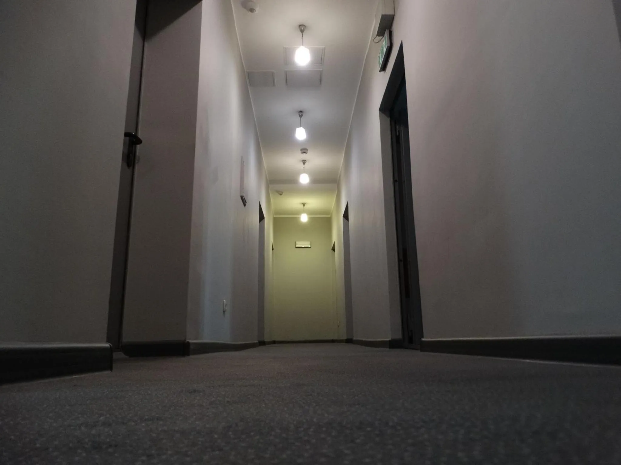 Other in W Starej Kamienicy