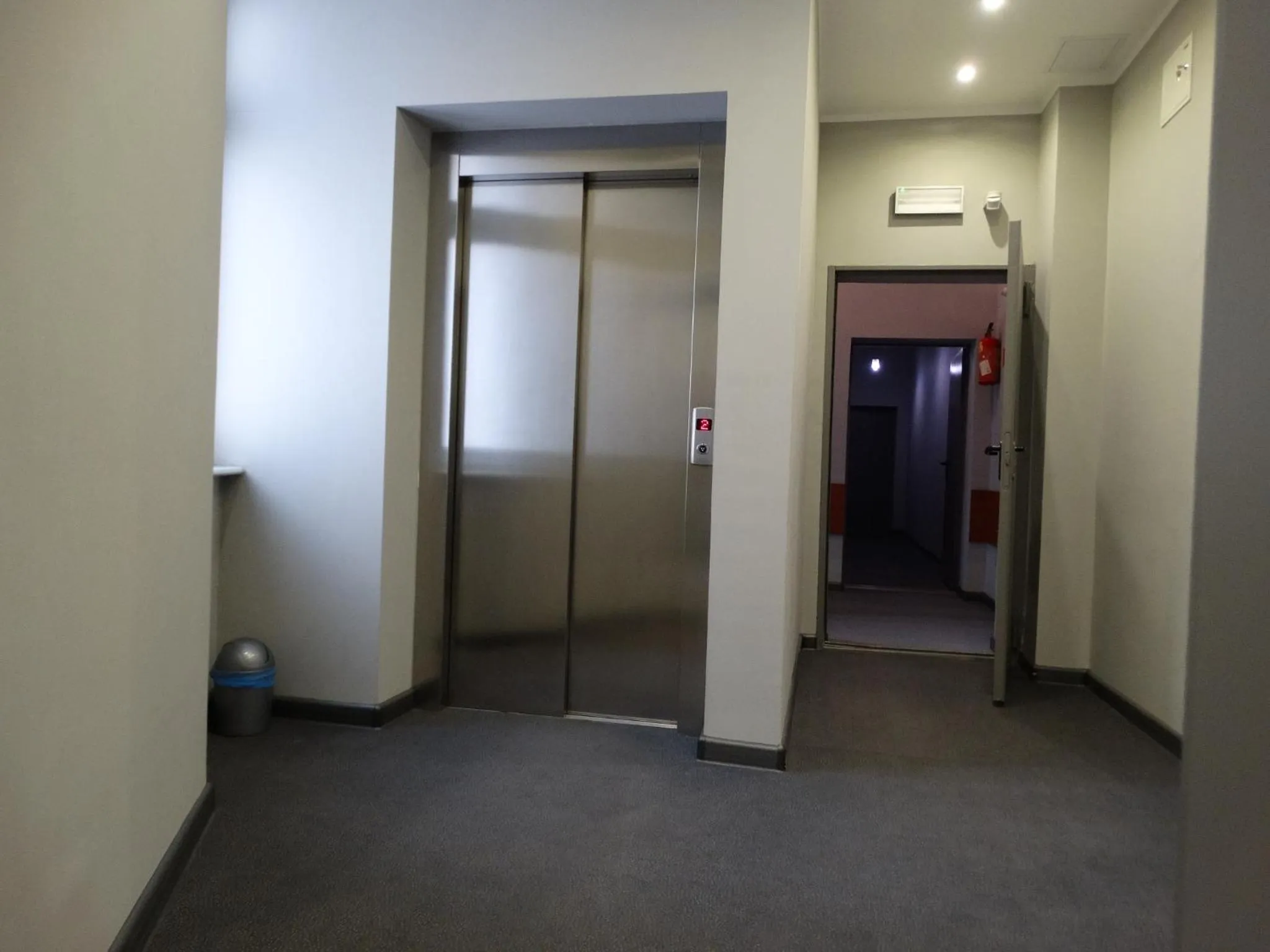 Other in W Starej Kamienicy