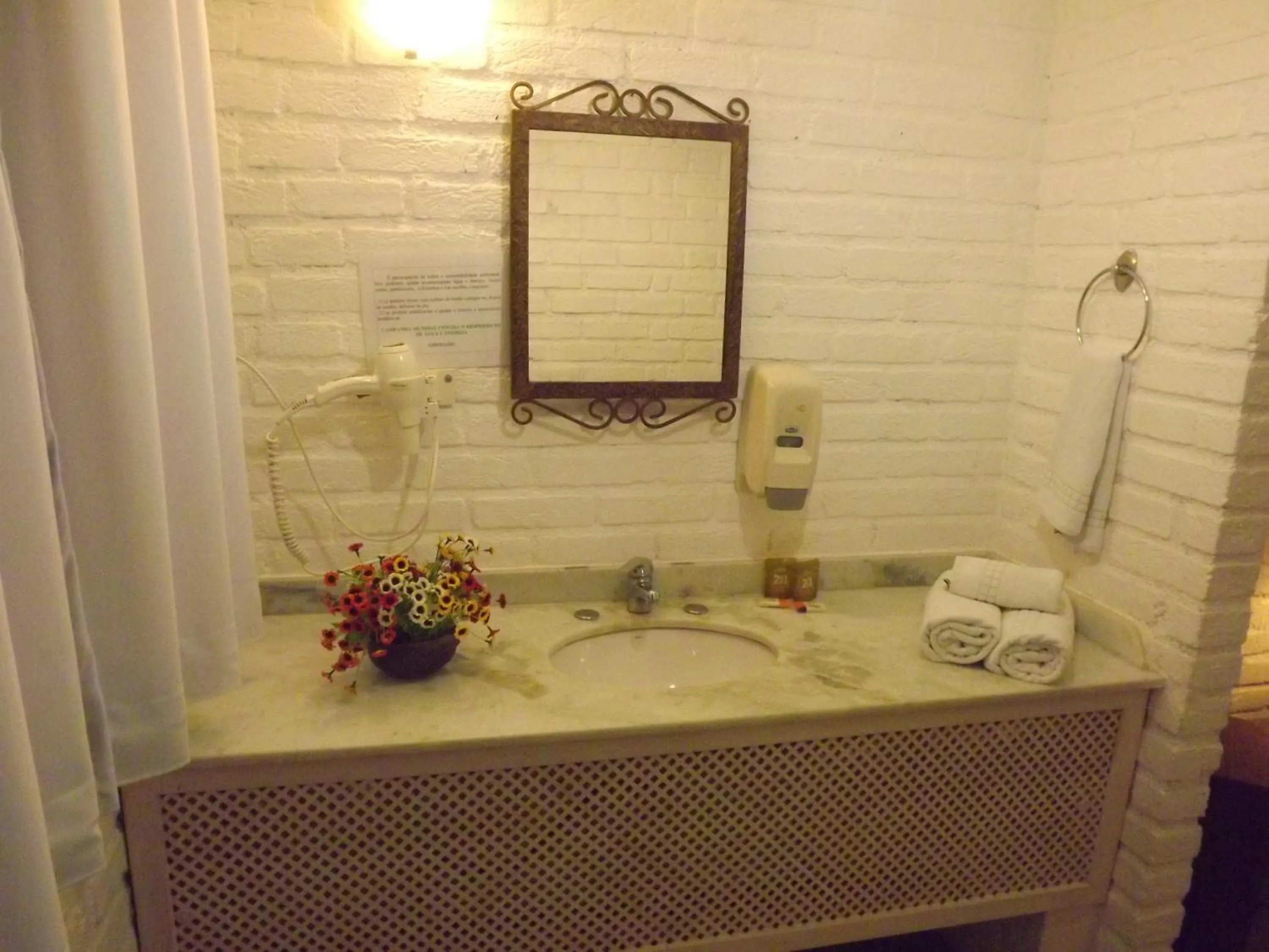 Hotel Vivenda Penedo