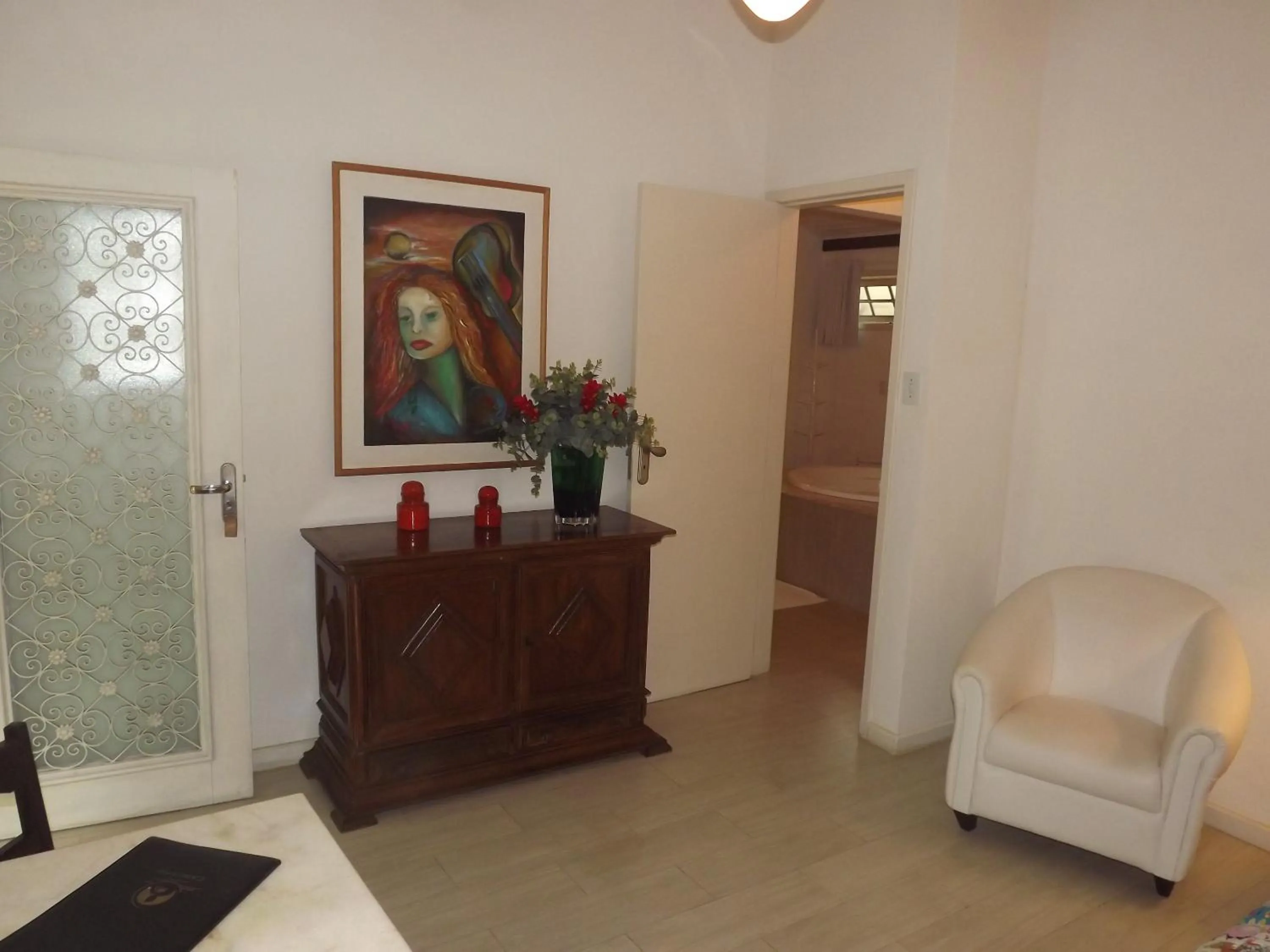 Hotel Vivenda Penedo