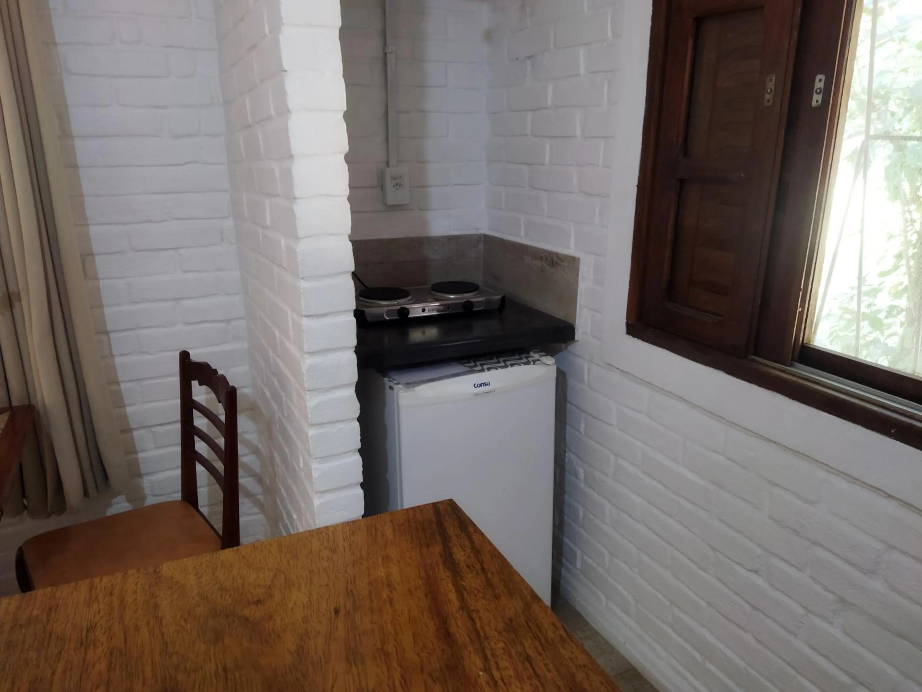 Hotel Vivenda Penedo