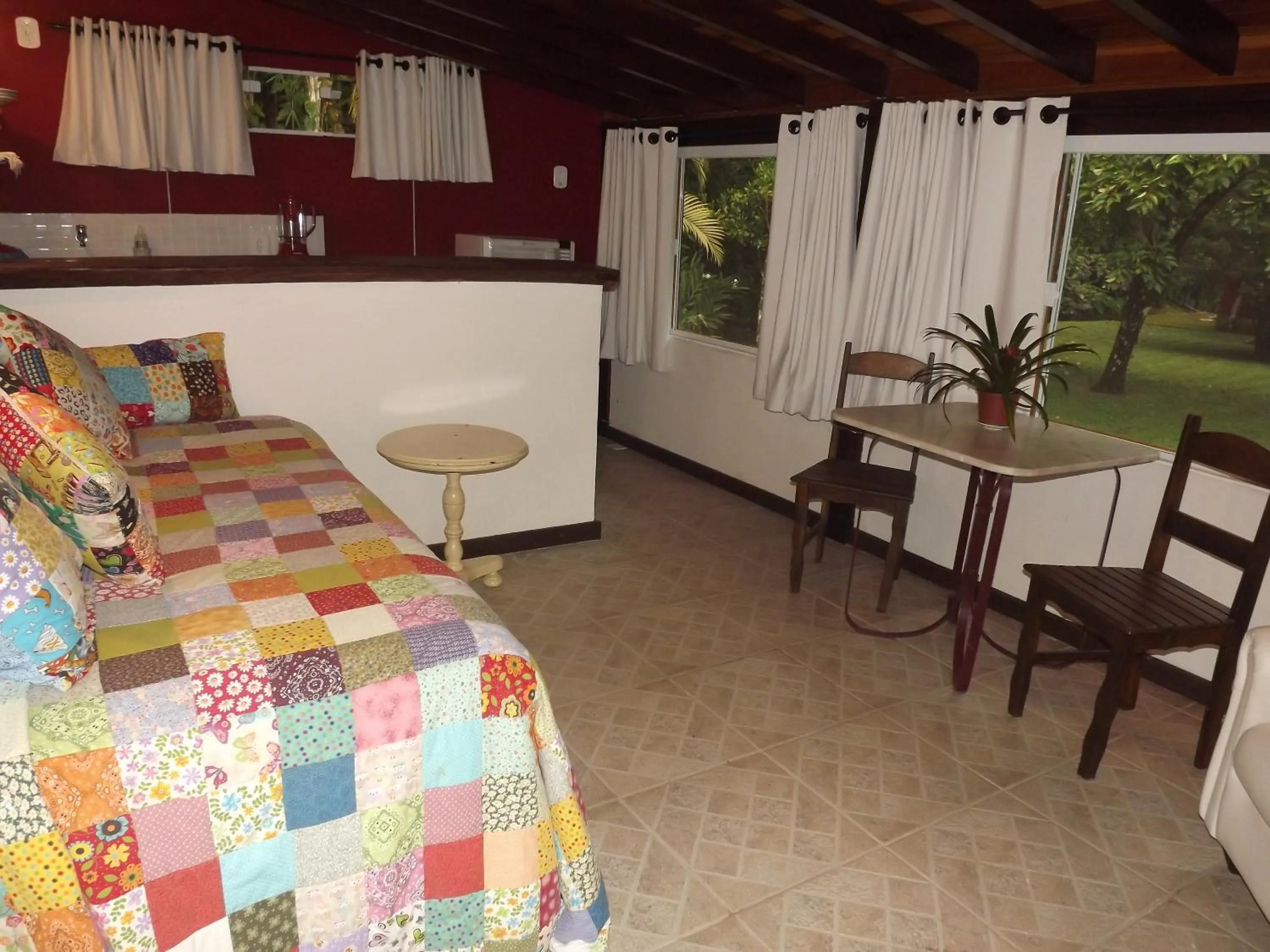 Photo of the whole room, Bed in Hotel Vivenda Penedo