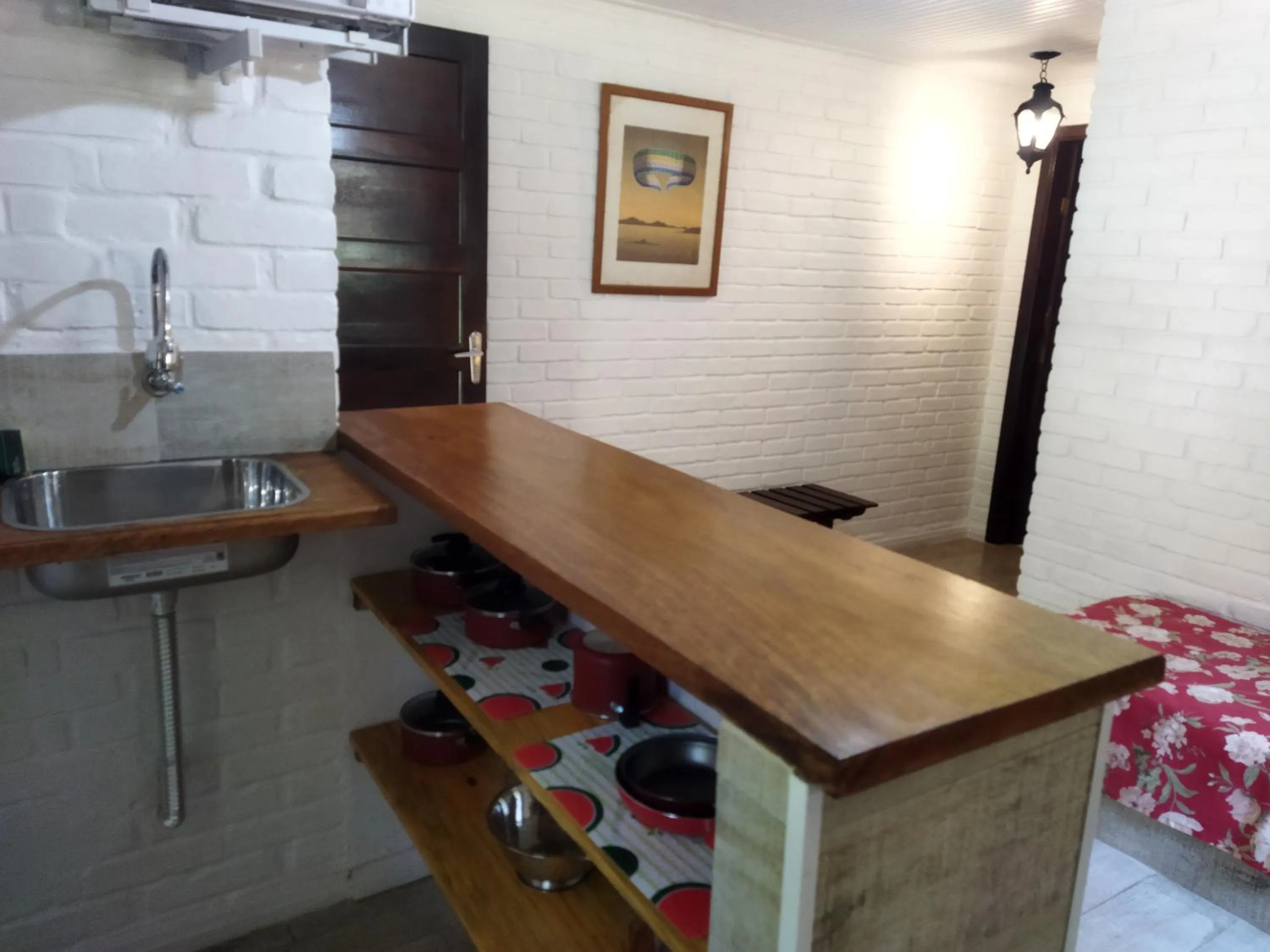 Hotel Vivenda Penedo