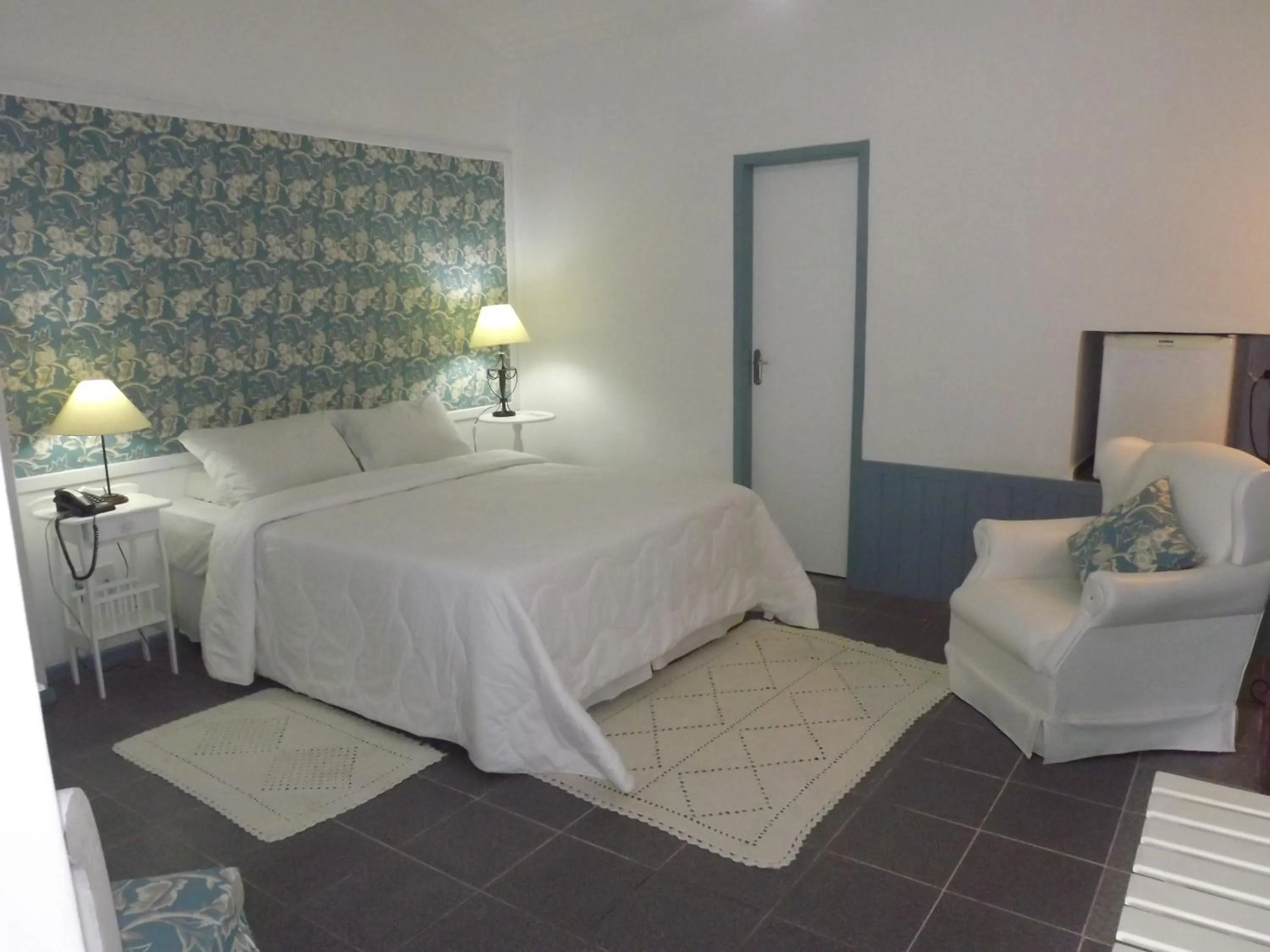 Photo of the whole room, Bed in Hotel Vivenda Penedo