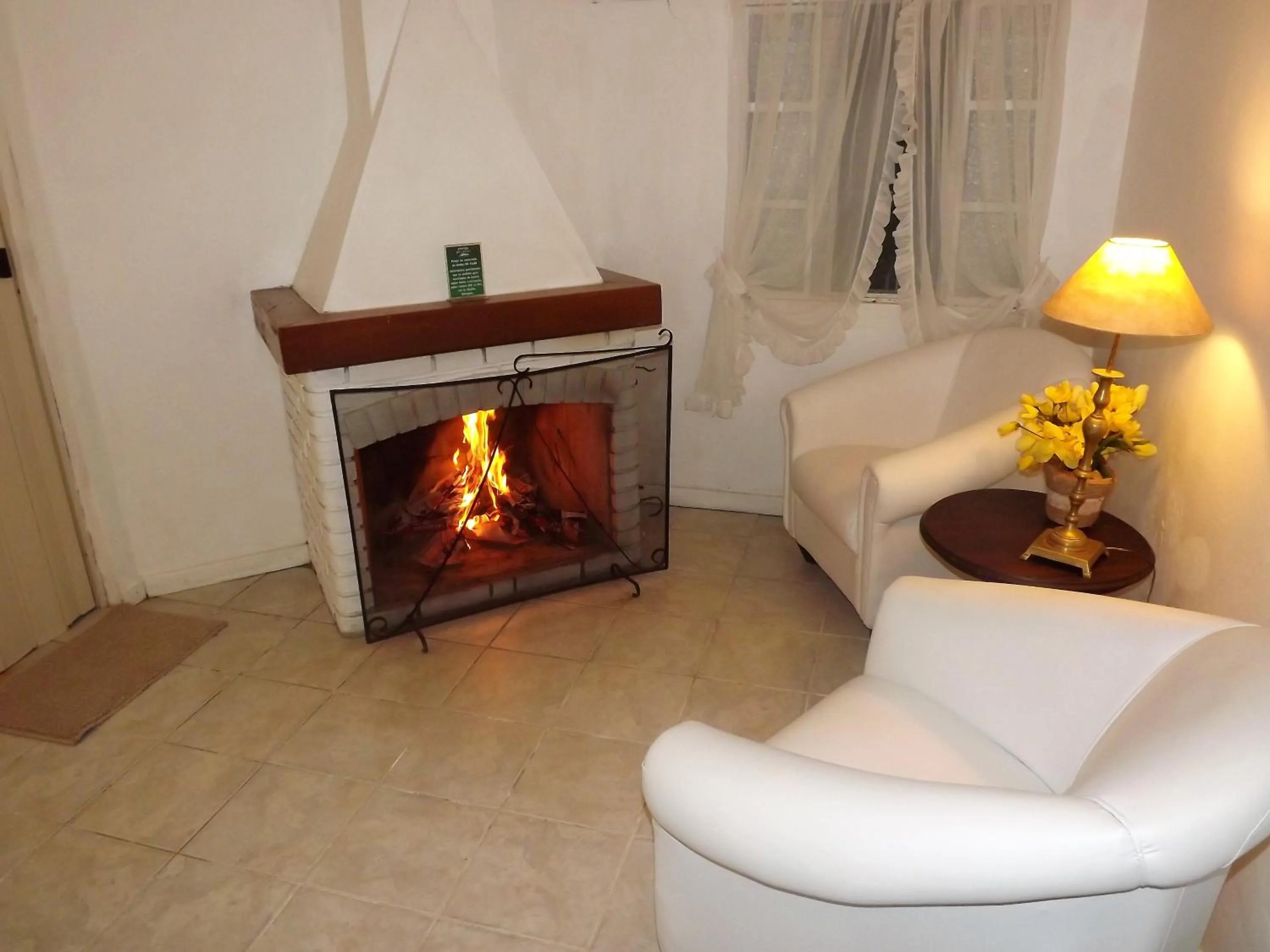 Hotel Vivenda Penedo