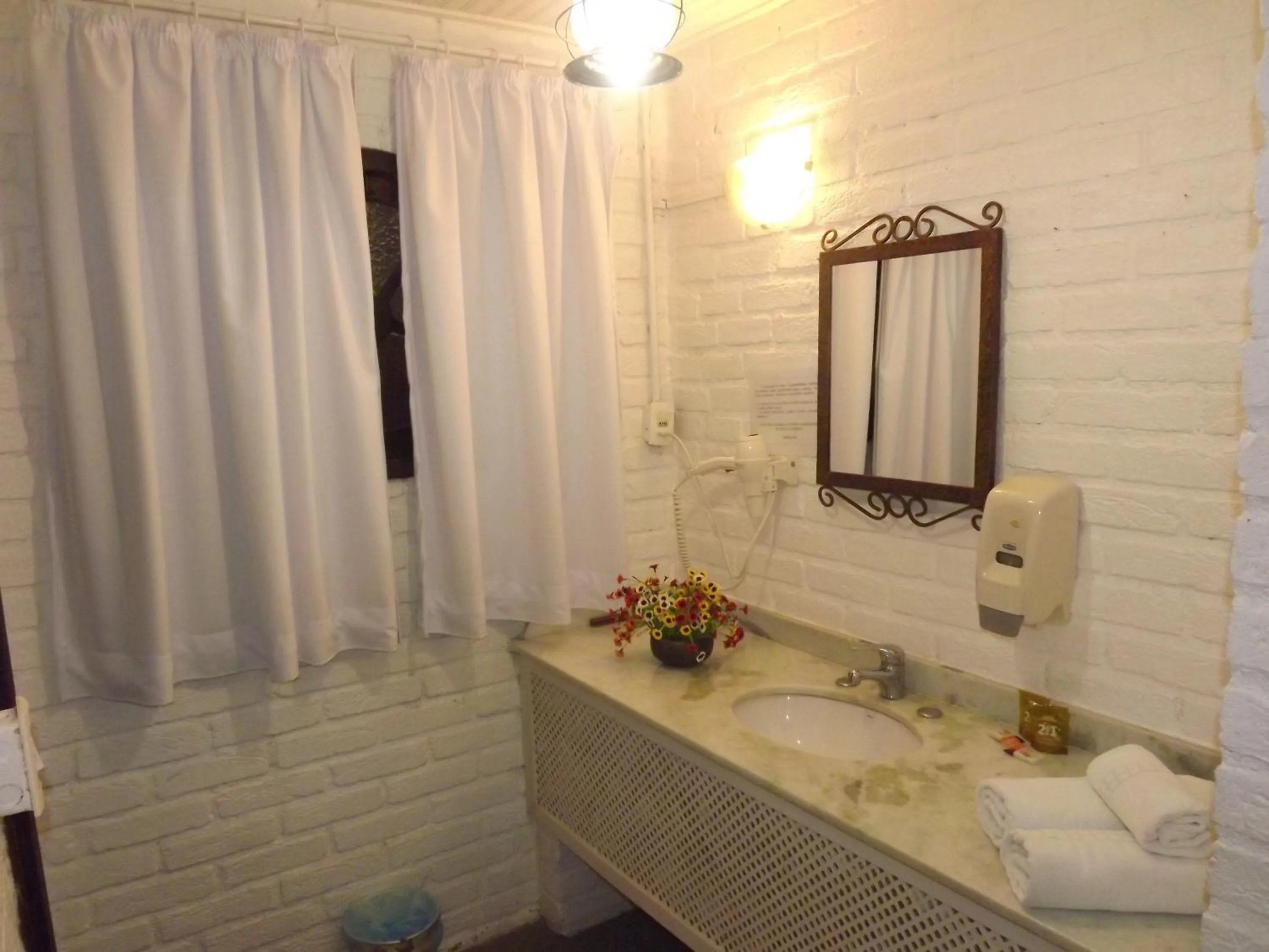 Hotel Vivenda Penedo