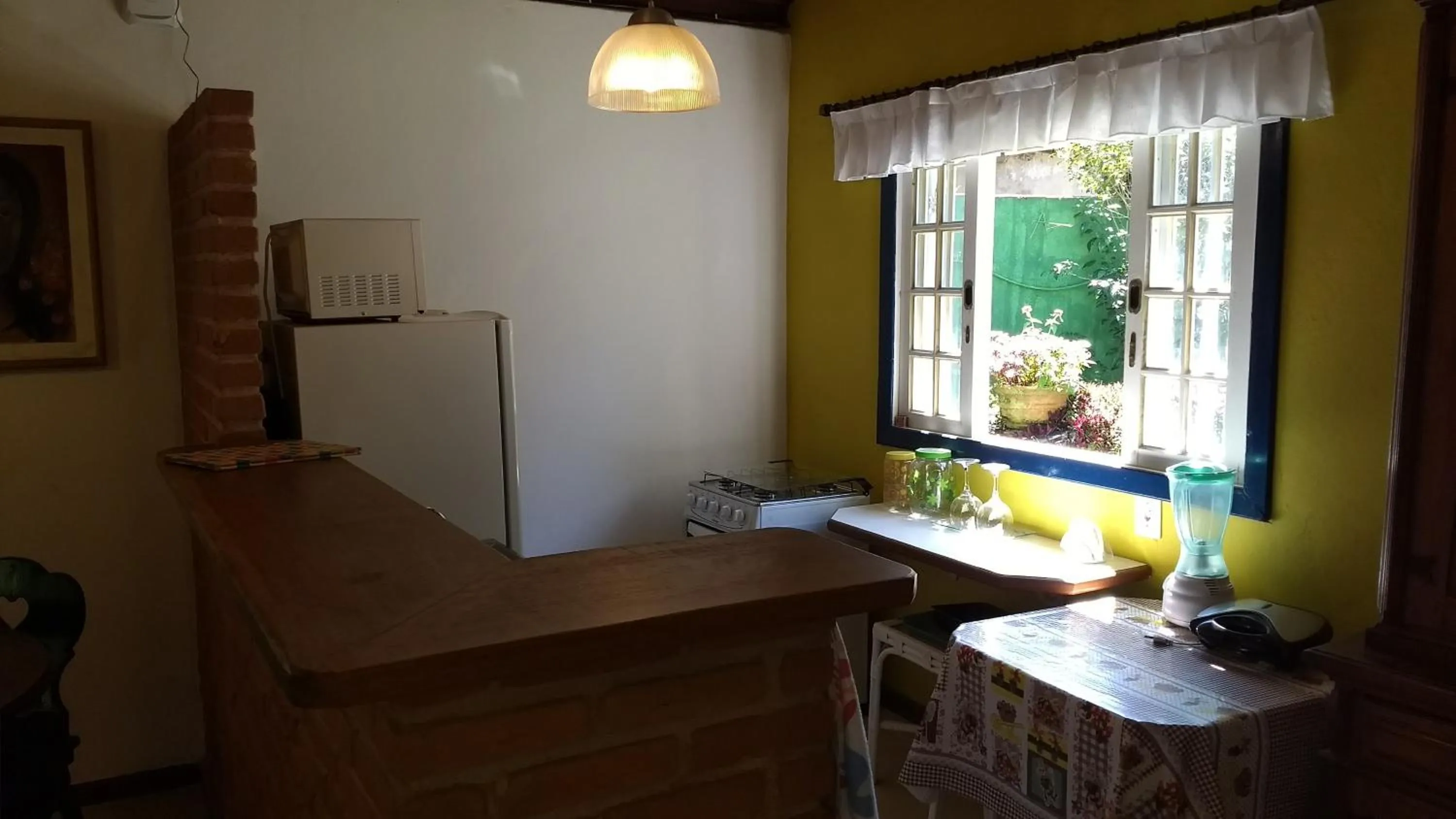 Hotel Vivenda Penedo