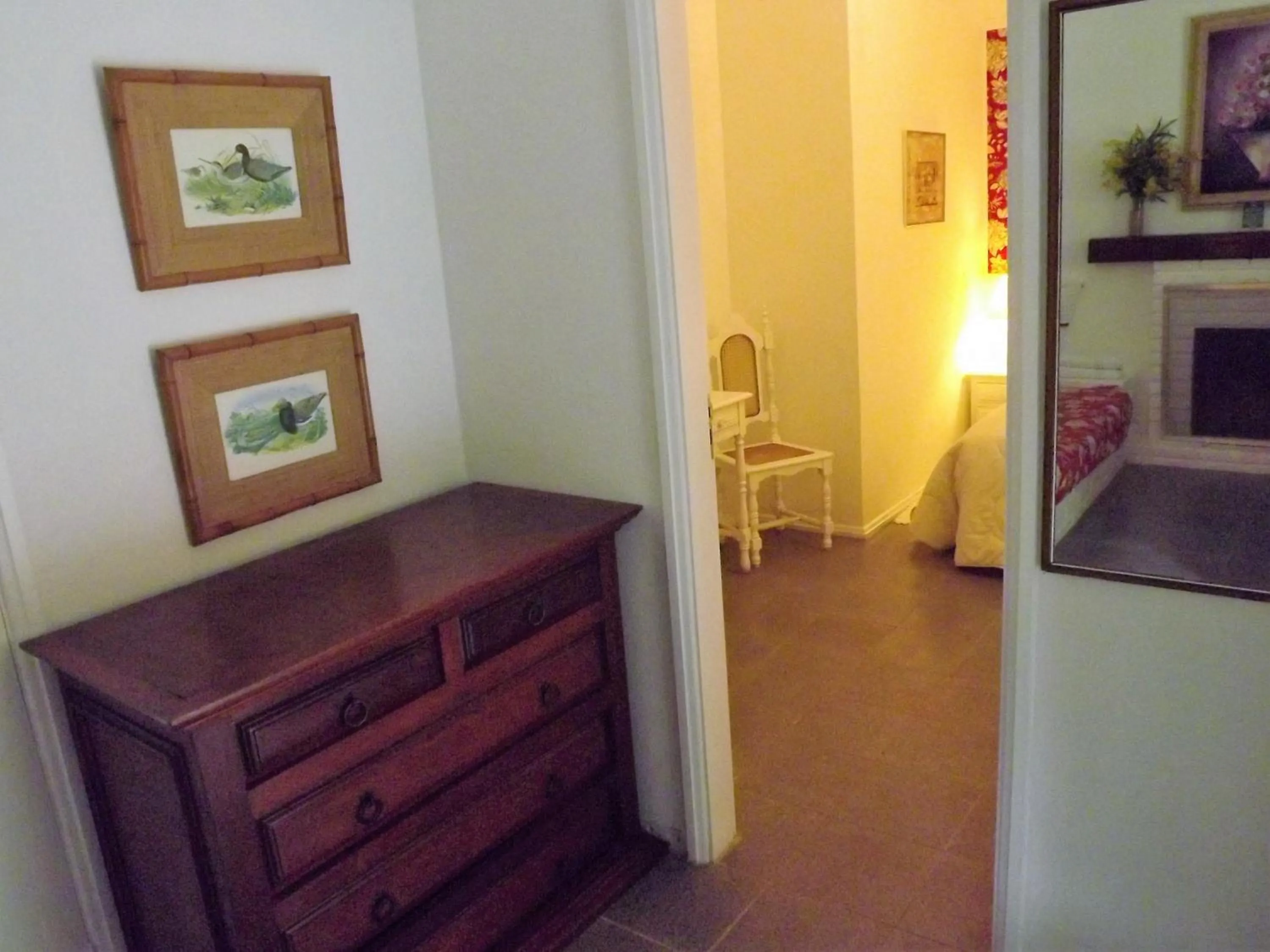 Hotel Vivenda Penedo