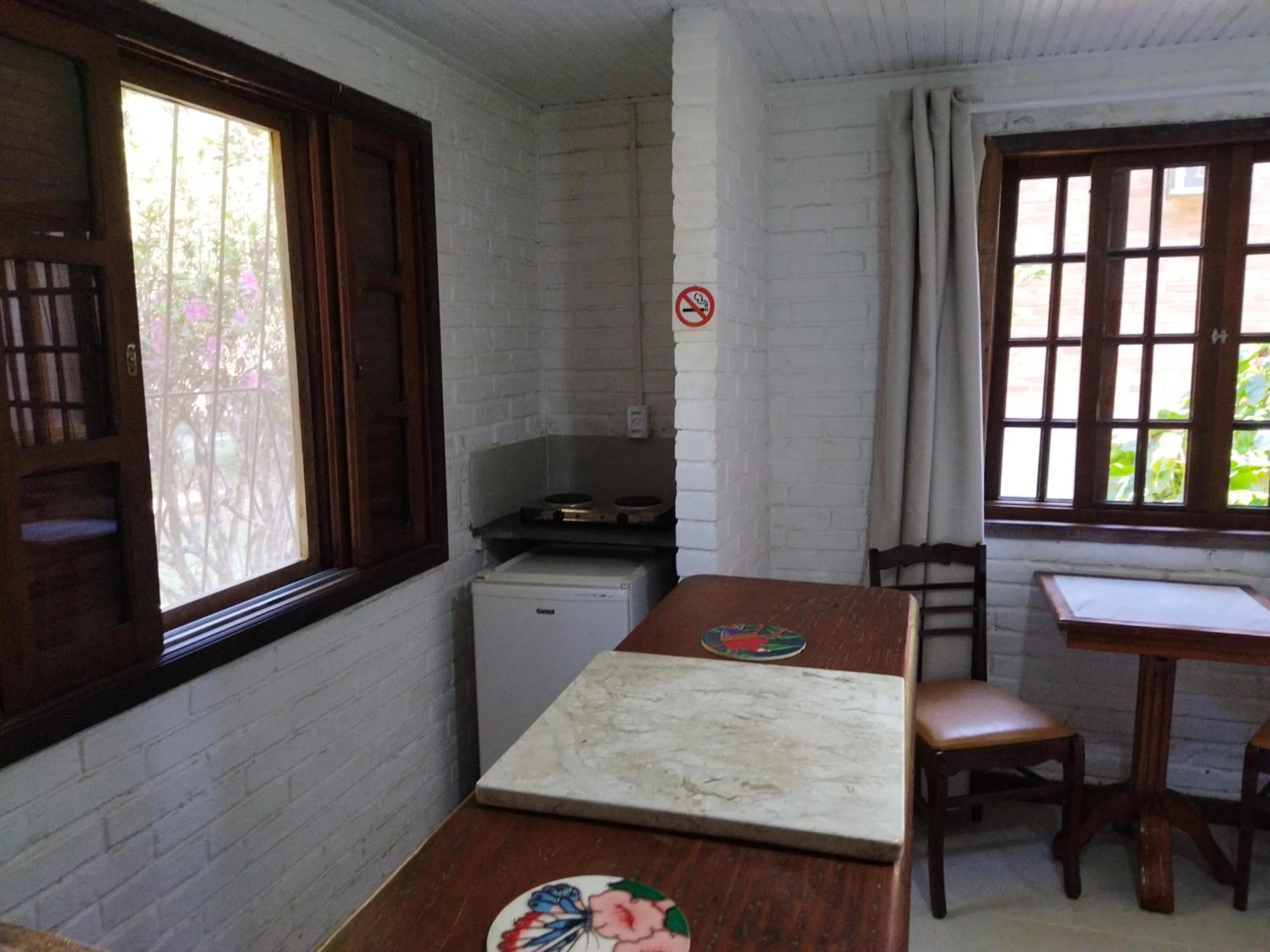 Hotel Vivenda Penedo