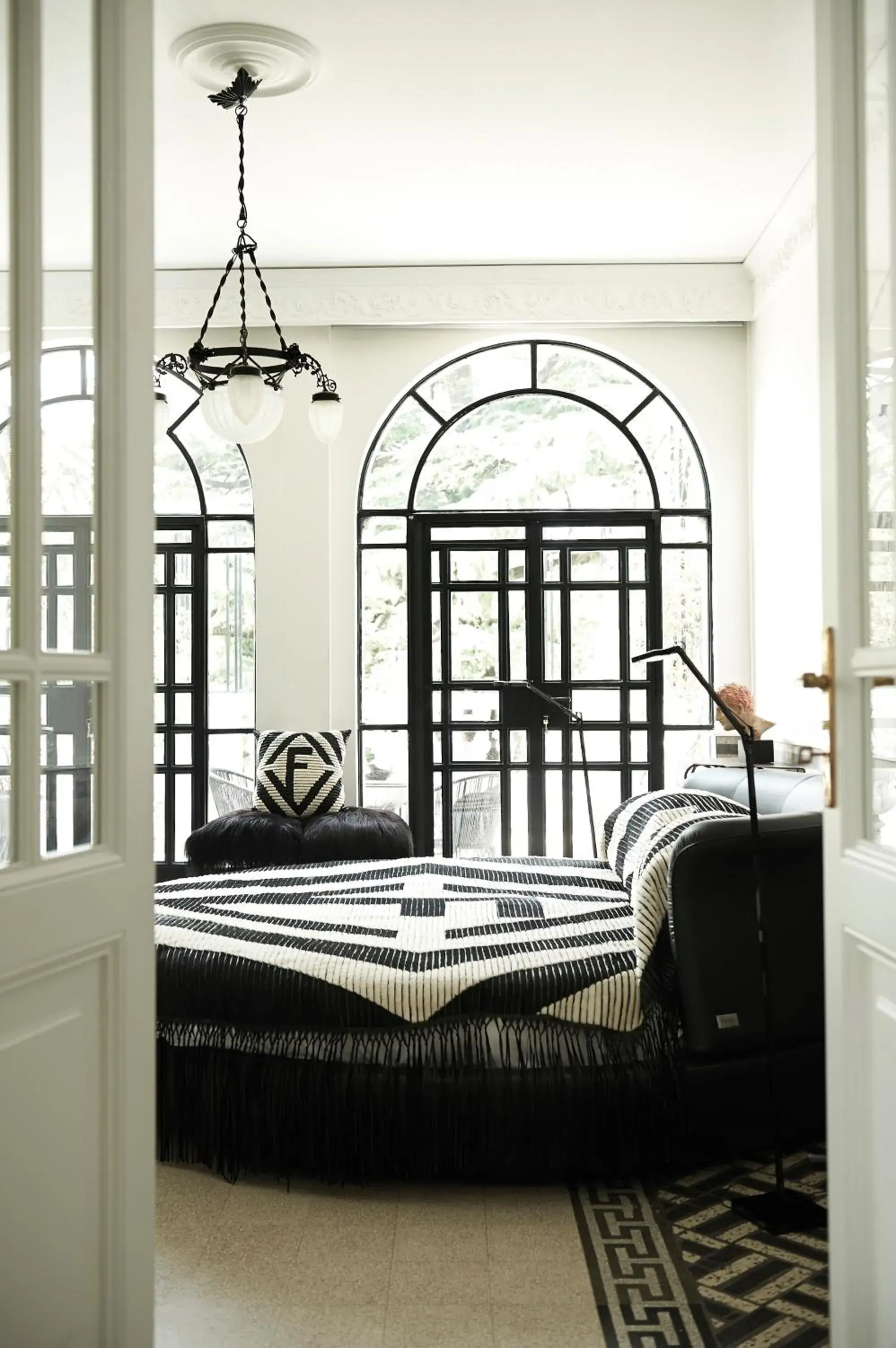 Suite with Terrace in Villa Laetitia Suite with Terrace in Villa Laetitia