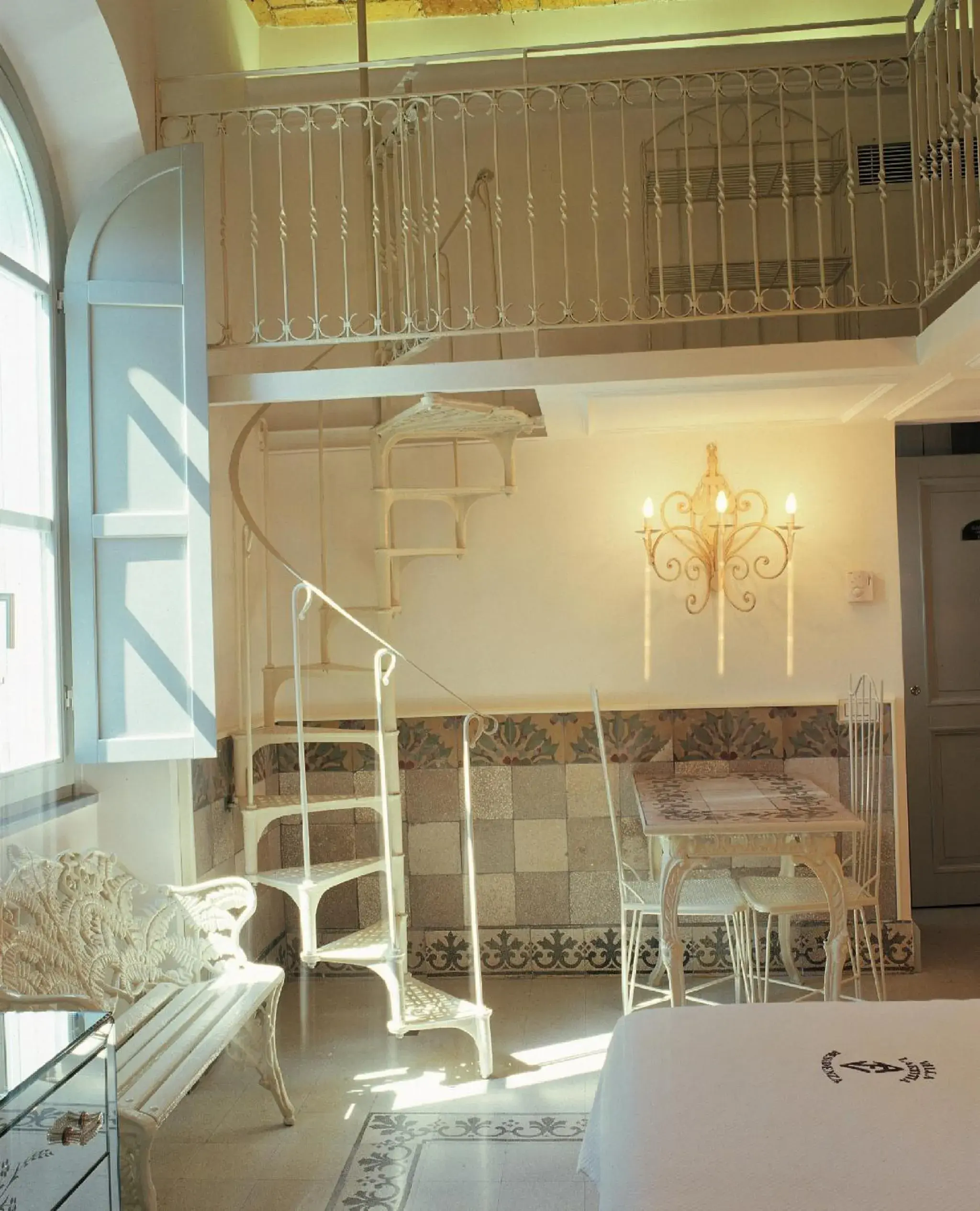 Bedroom, Bed in Villa Laetitia Bedroom, Bed in Villa Laetitia