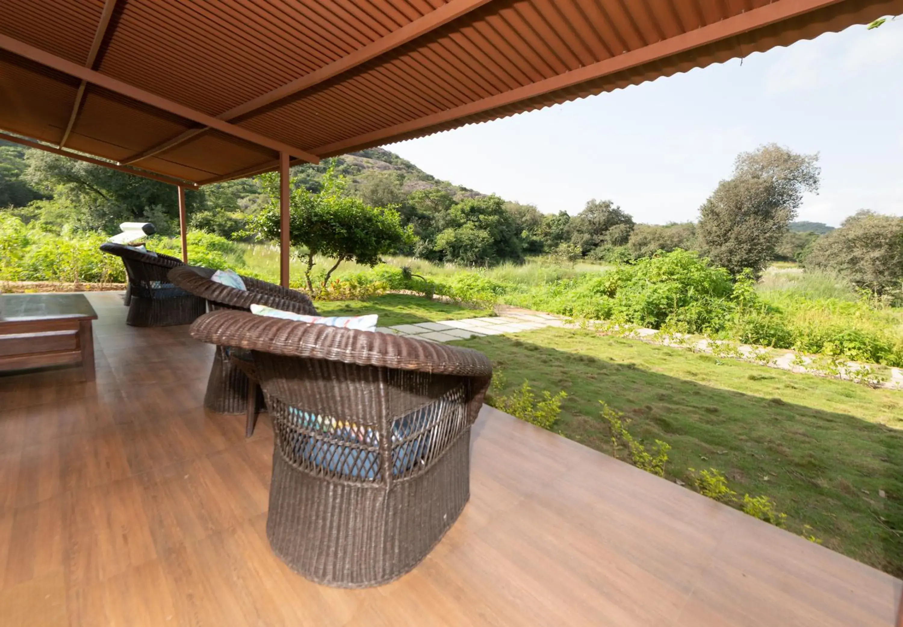 Cottage with Mountain View in Wordsworth Lodge Cottage with Mountain View in Wordsworth Lodge
