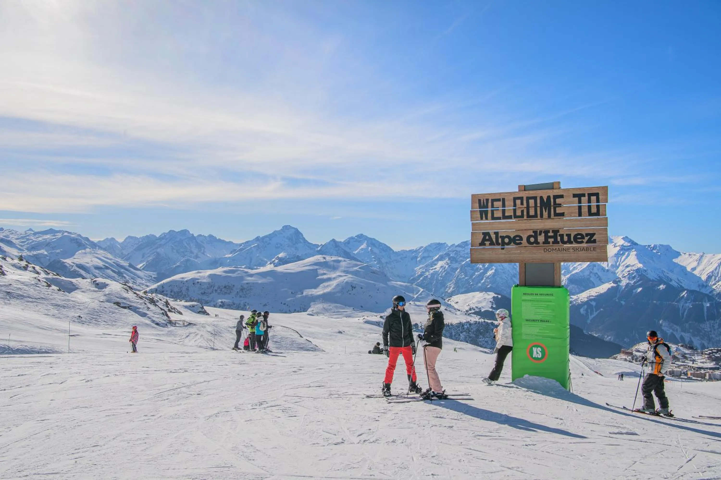 Camping RCN Belledonne