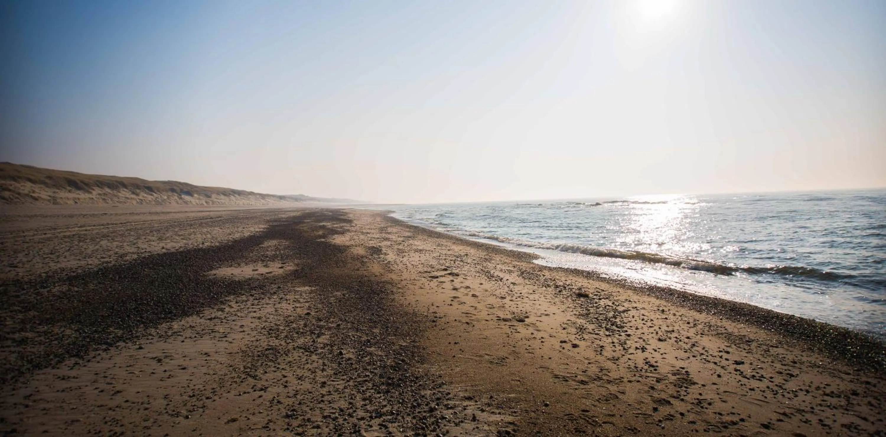 Hvide Sande Beach Apartments