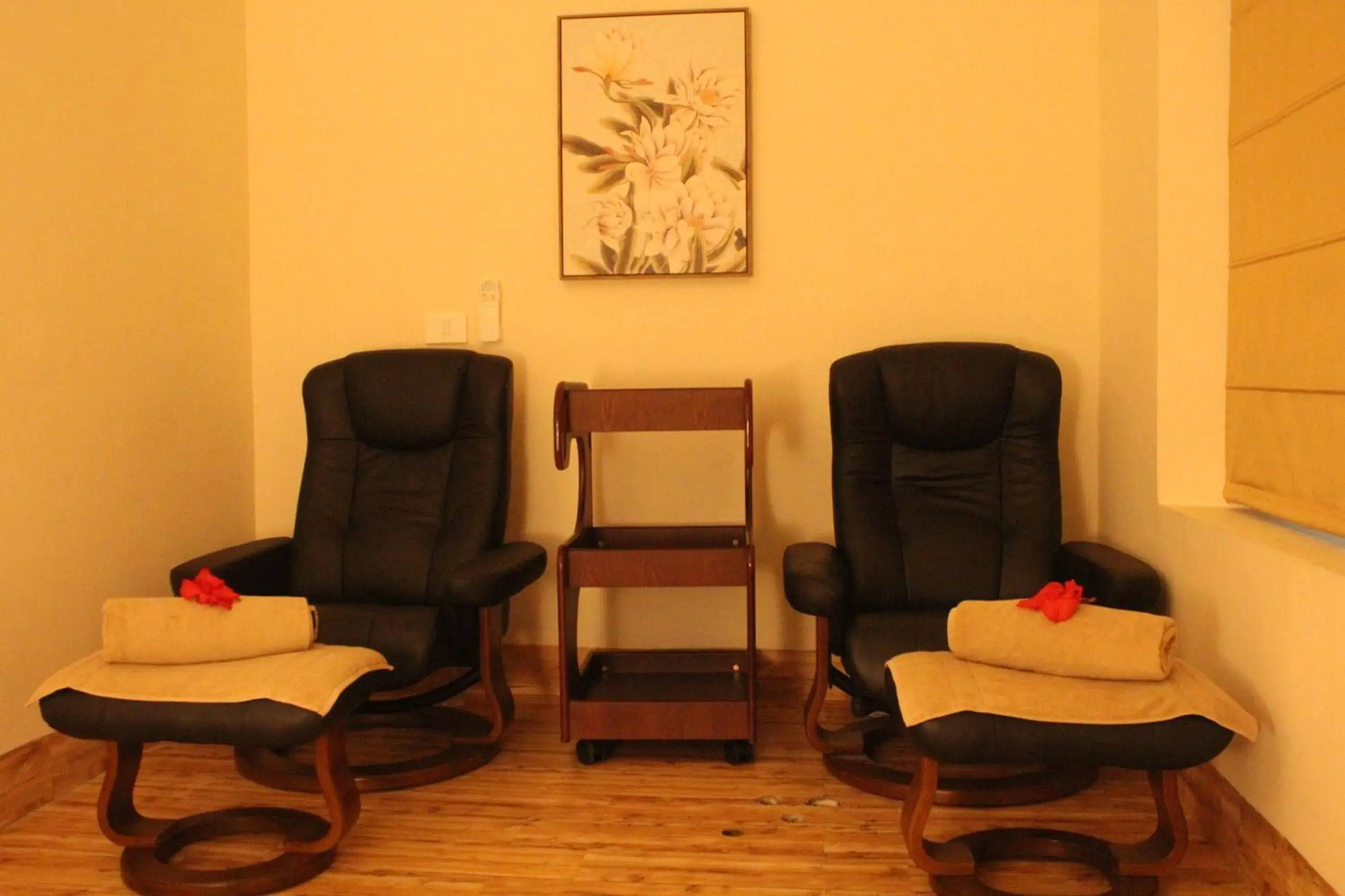 Spa and wellness centre/facilities in Araiya Palampur Spa and wellness centre/facilities in Araiya Palampur