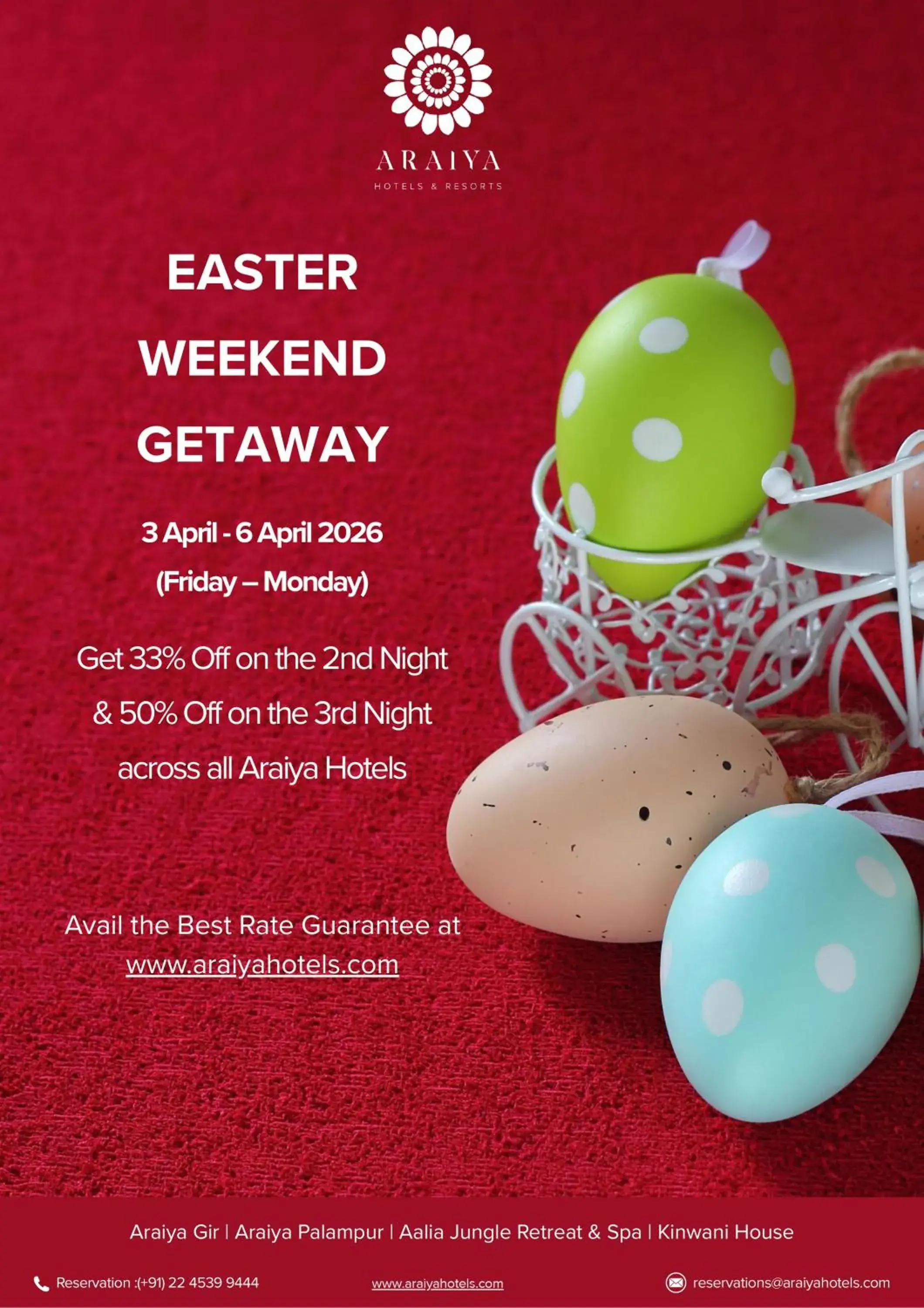 Araiya Palampur Araiya Palampur