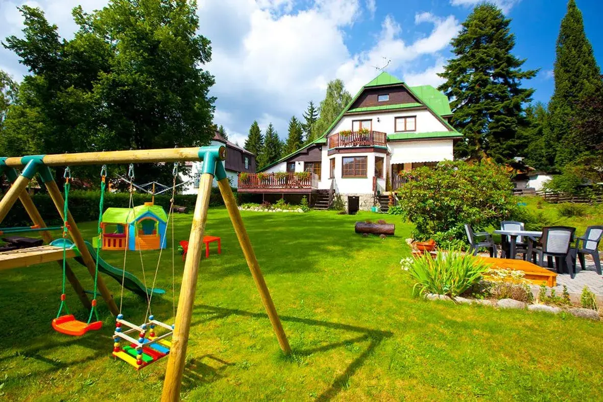 Pension Rieger Pension Rieger