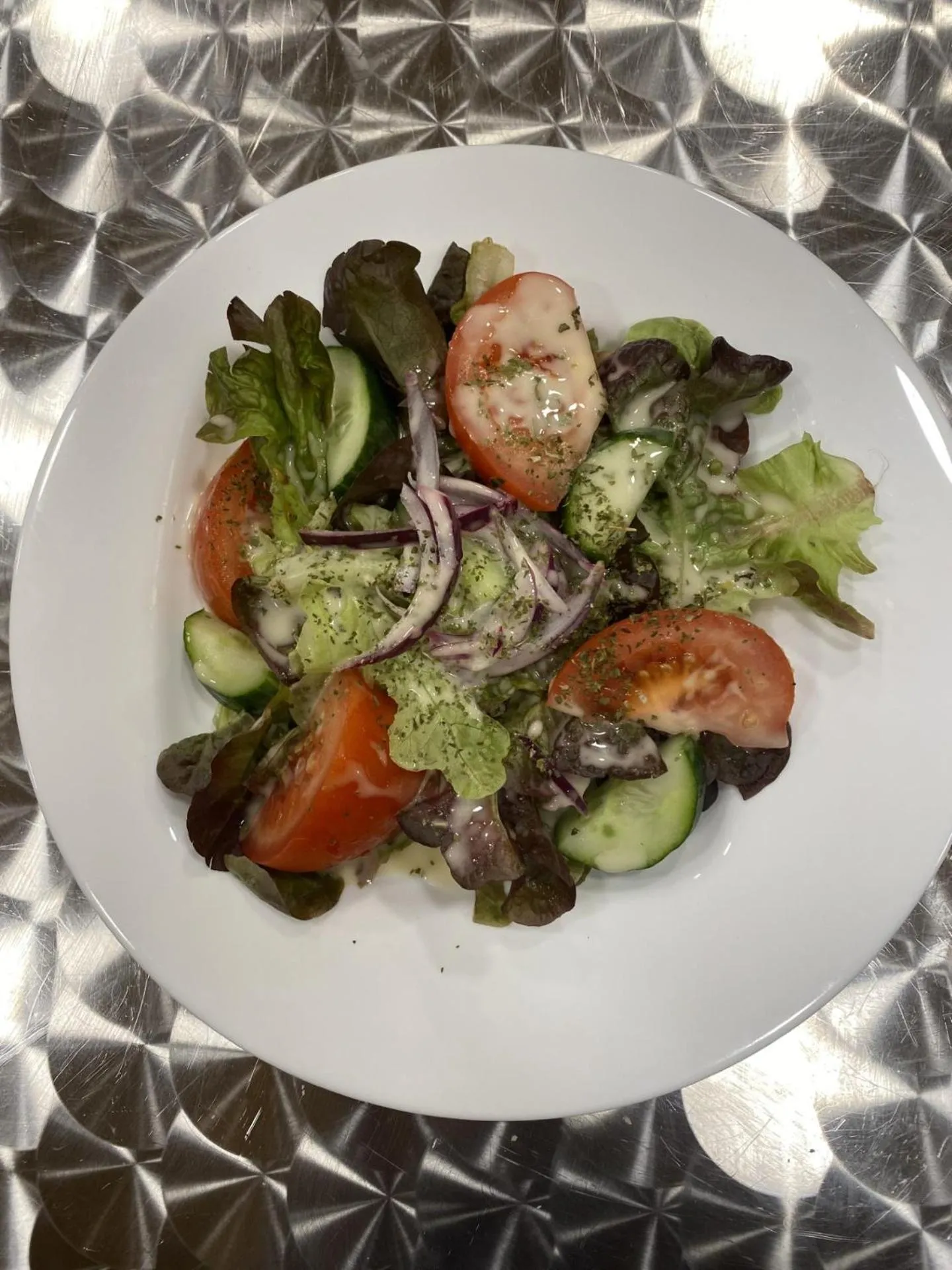 Restaurant/places to eat in LOGIS Hôtel La Chaumière