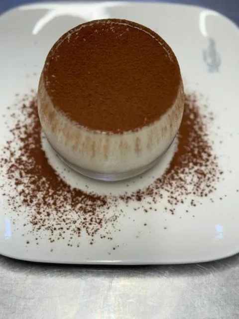 Restaurant/places to eat in LOGIS Hôtel La Chaumière