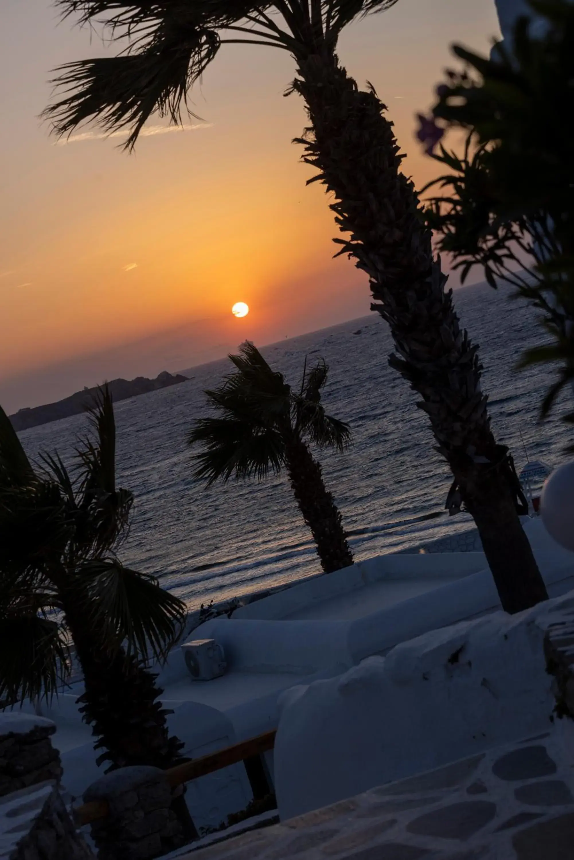 Mykonos Beach Hotel Mykonos Beach Hotel