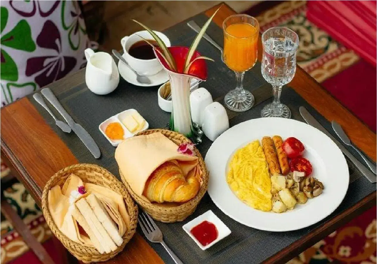 Deluxe King Studio - single occupancy in Chef House Resort Deluxe King Studio - single occupancy in Chef House Resort