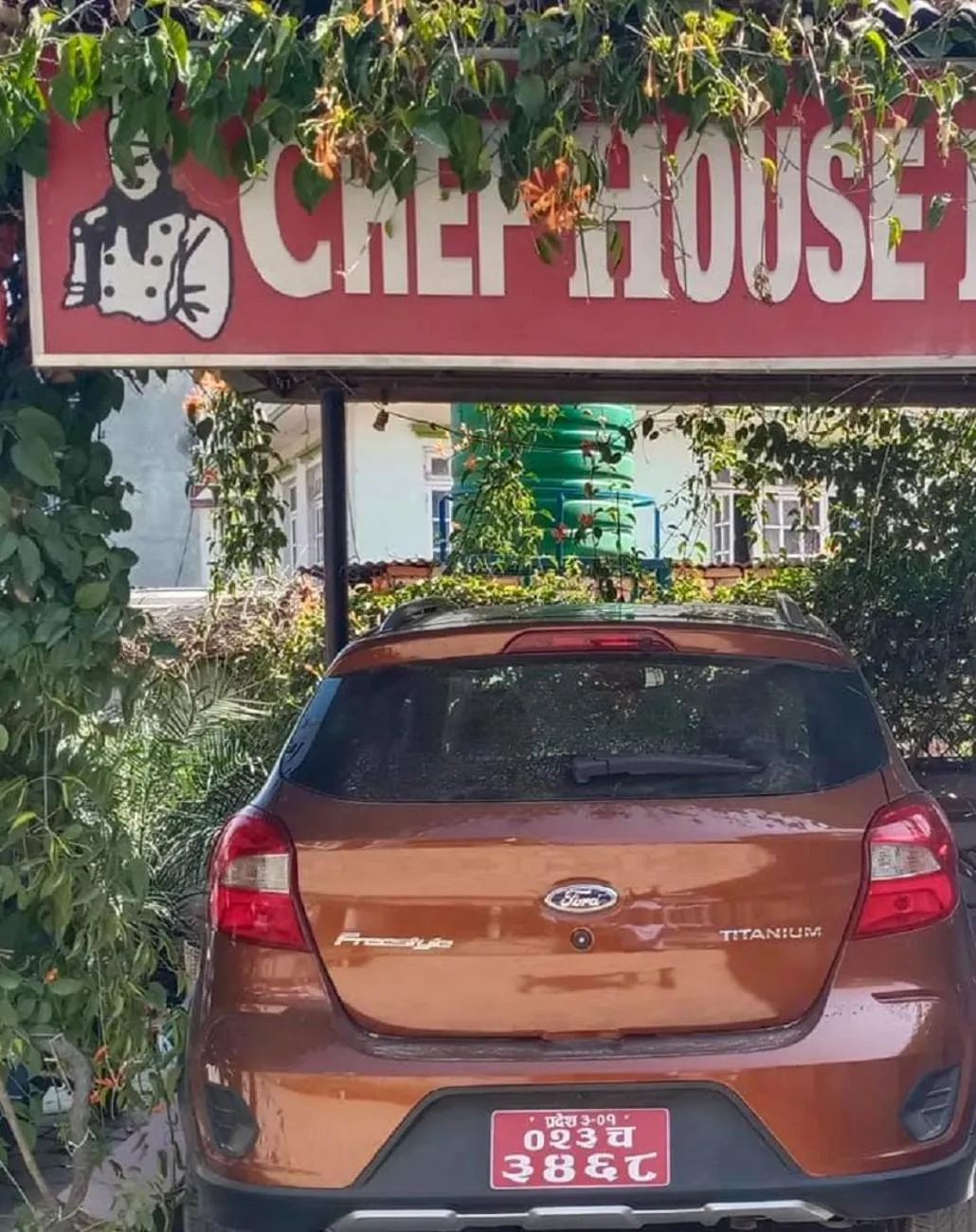 Other in Chef House Resort