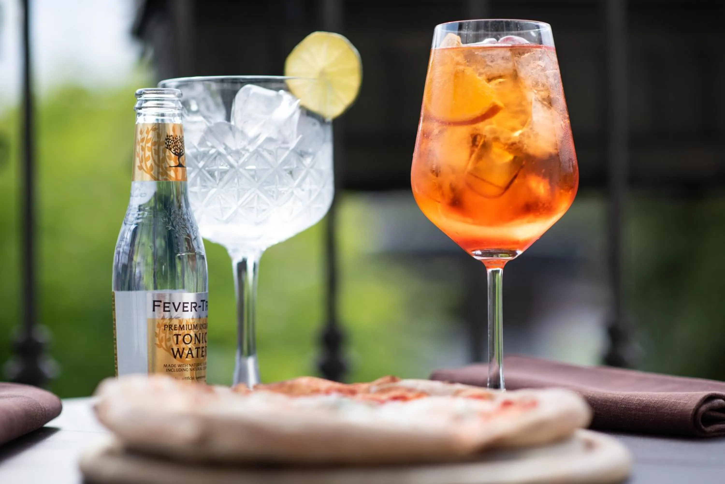 Alcoholic drinks in Hotel Osteria della Pista dal 1875