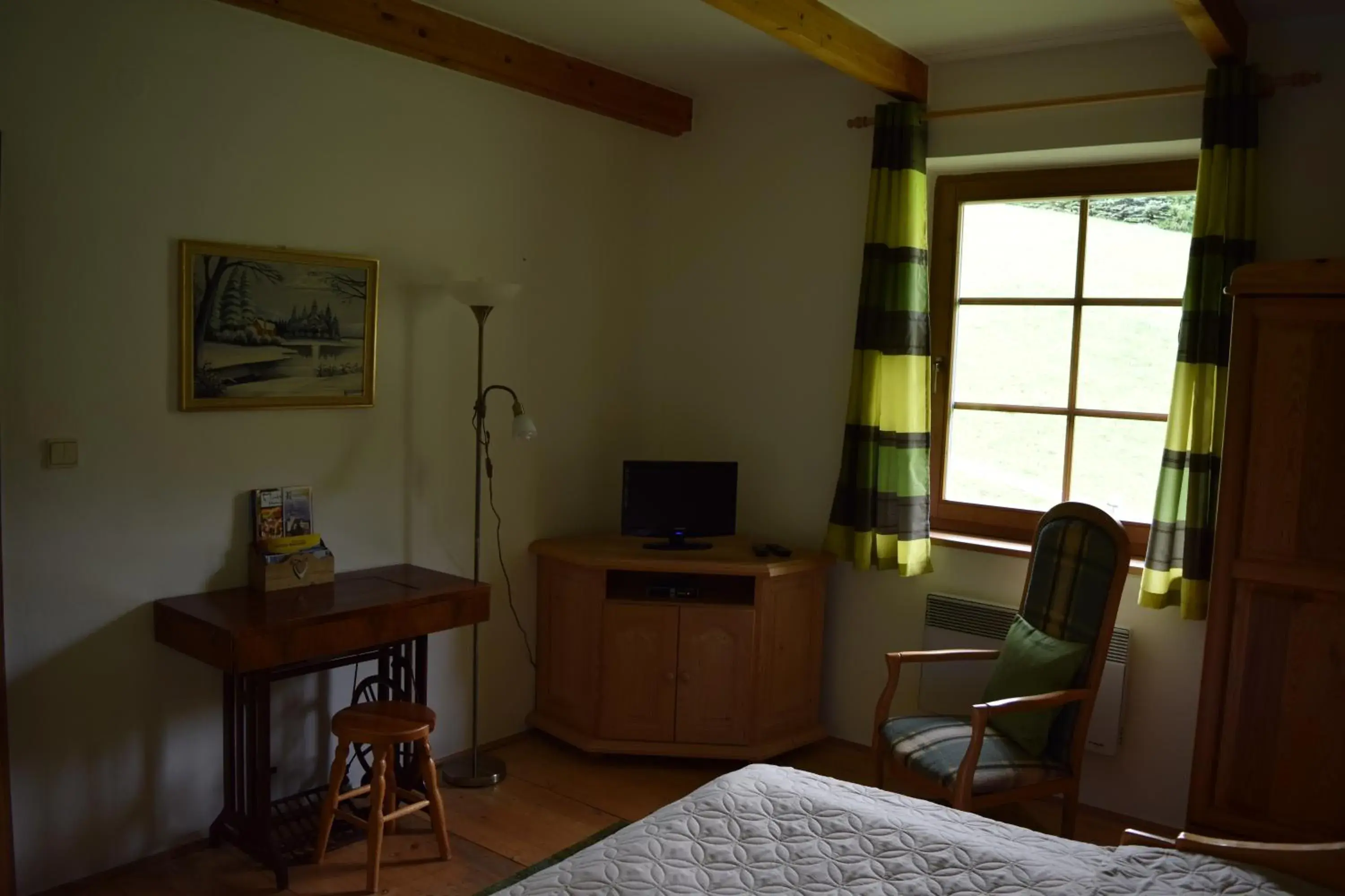 Single Room - single occupancy in Penzión Stefanshof Single Room - single occupancy in Penzión Stefanshof