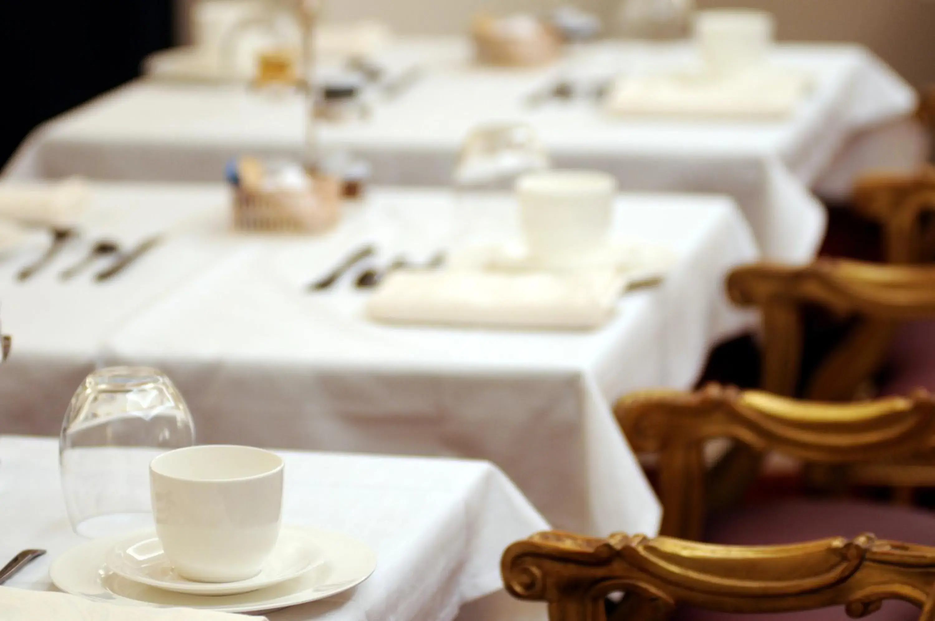 Restaurant/places to eat in Hotel Villa Duse Restaurant/places to eat in Hotel Villa Duse